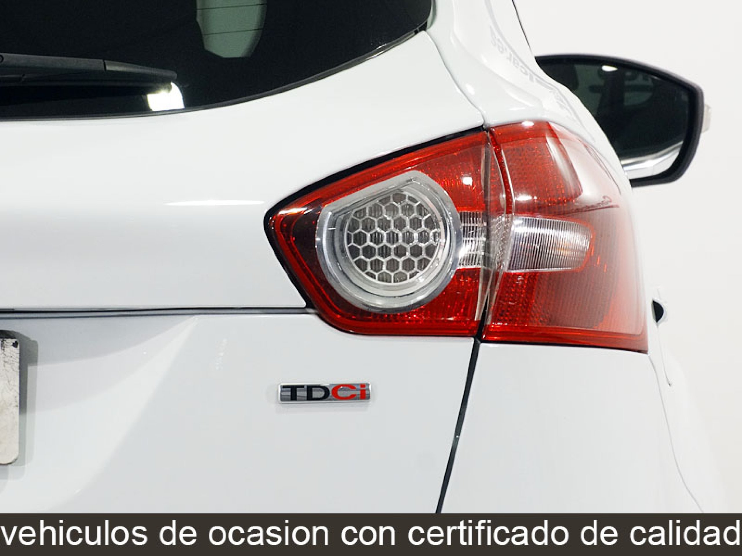 Foto Ford Kuga 10