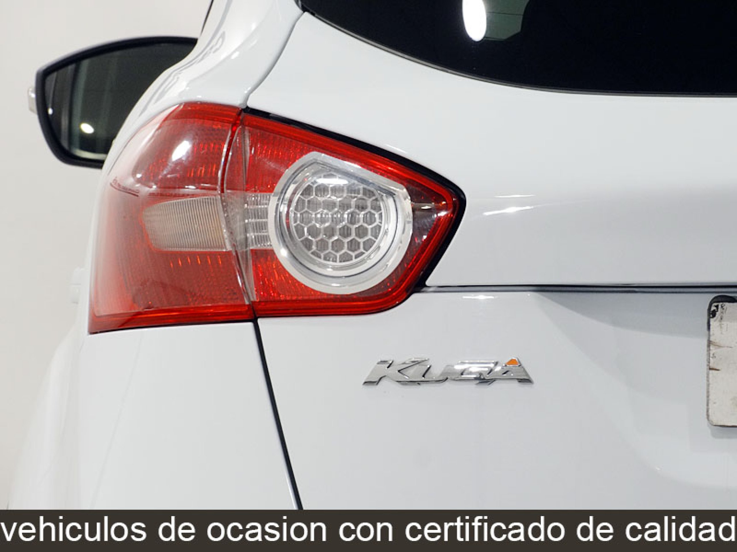 Foto Ford Kuga 11