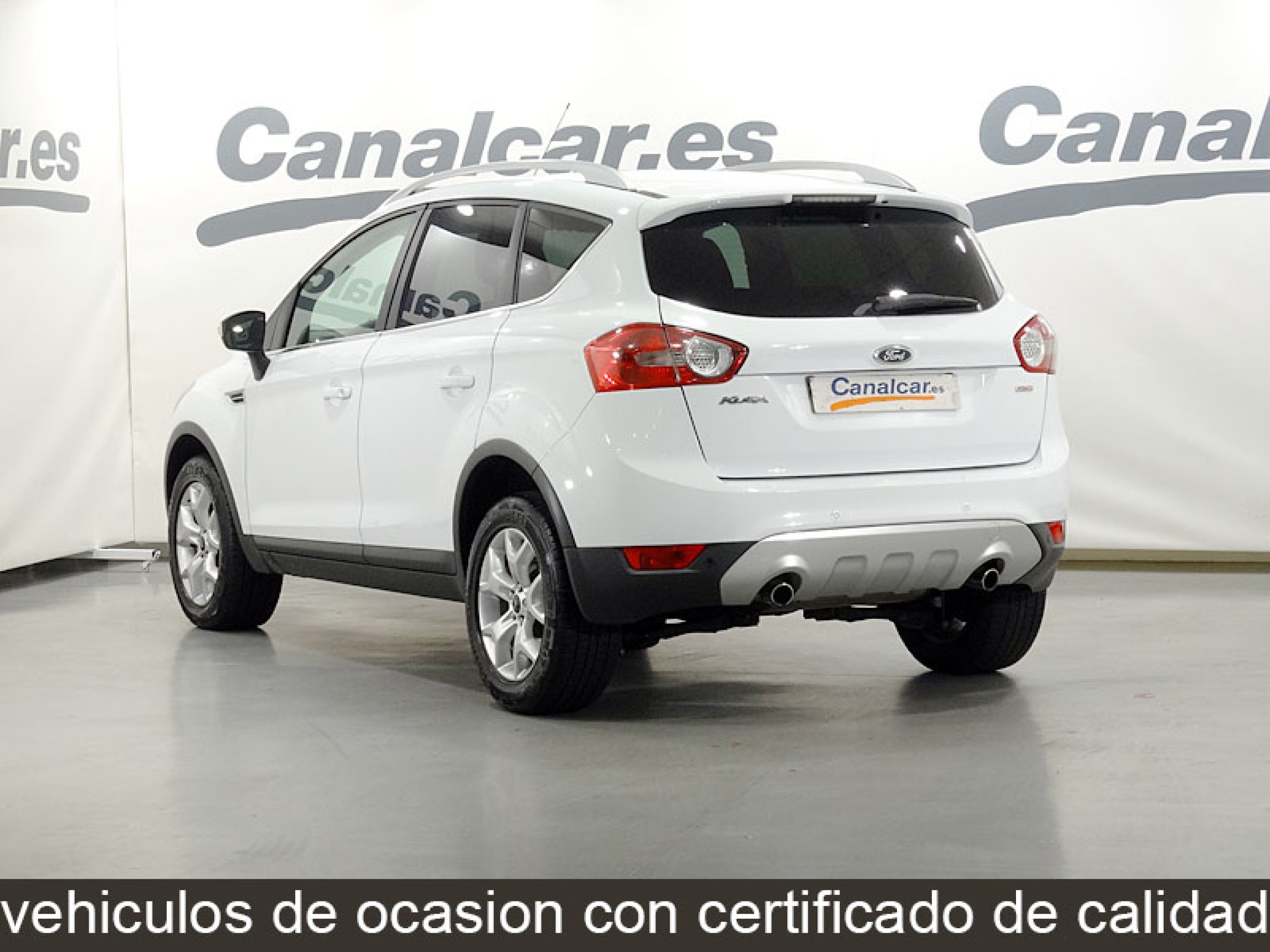 Foto Ford Kuga 13
