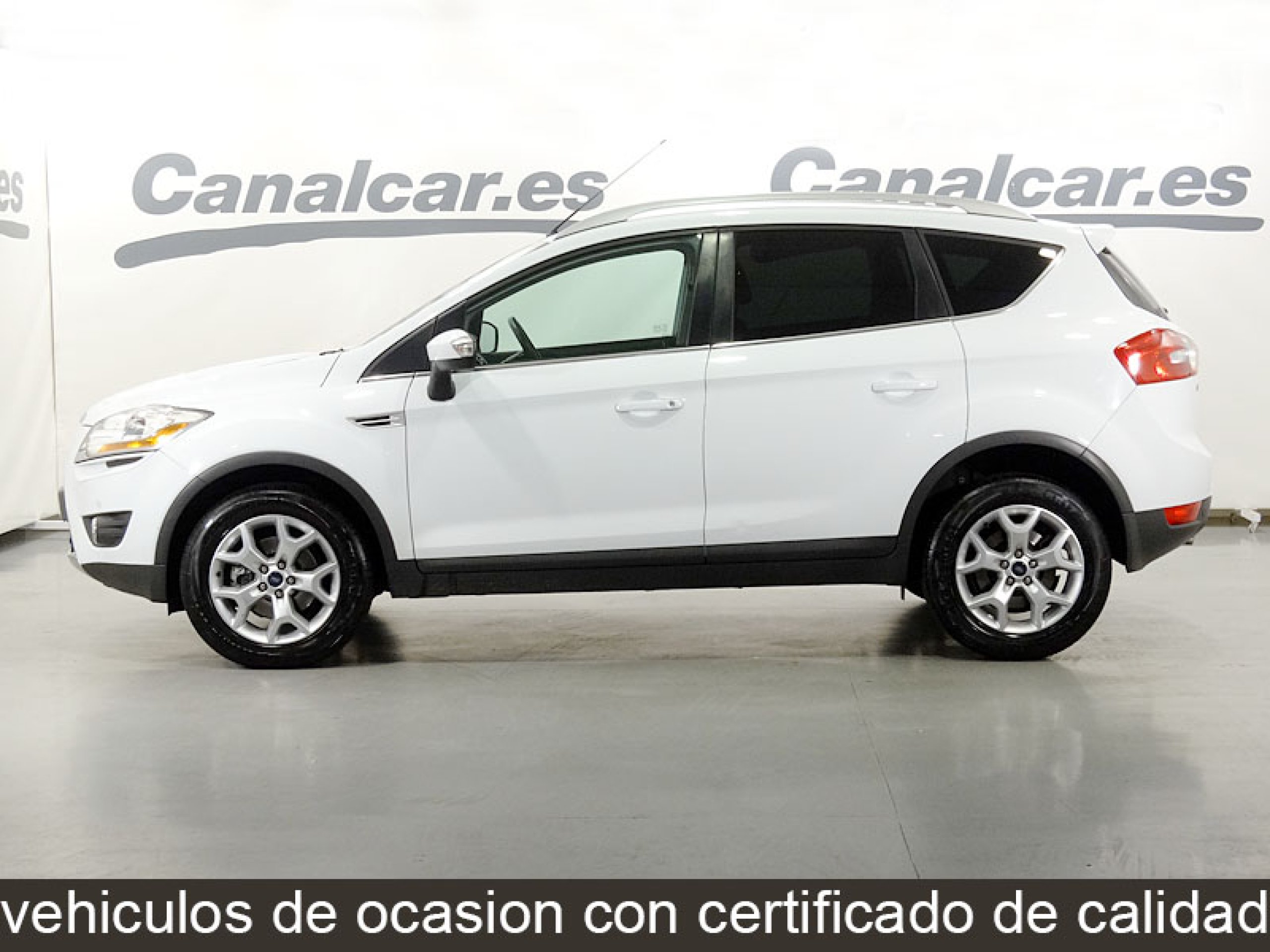 Foto Ford Kuga 15