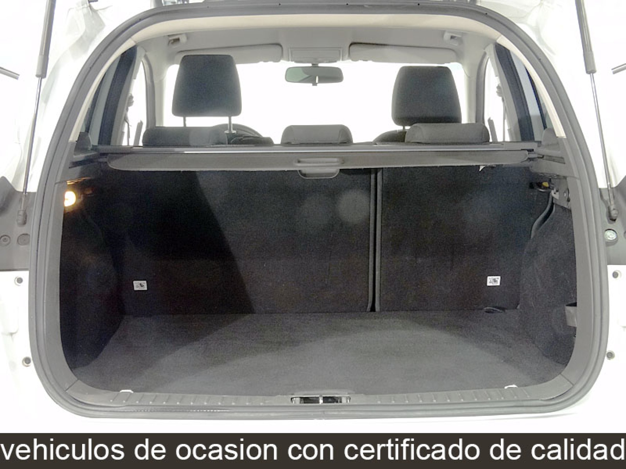 Foto Ford Kuga 16