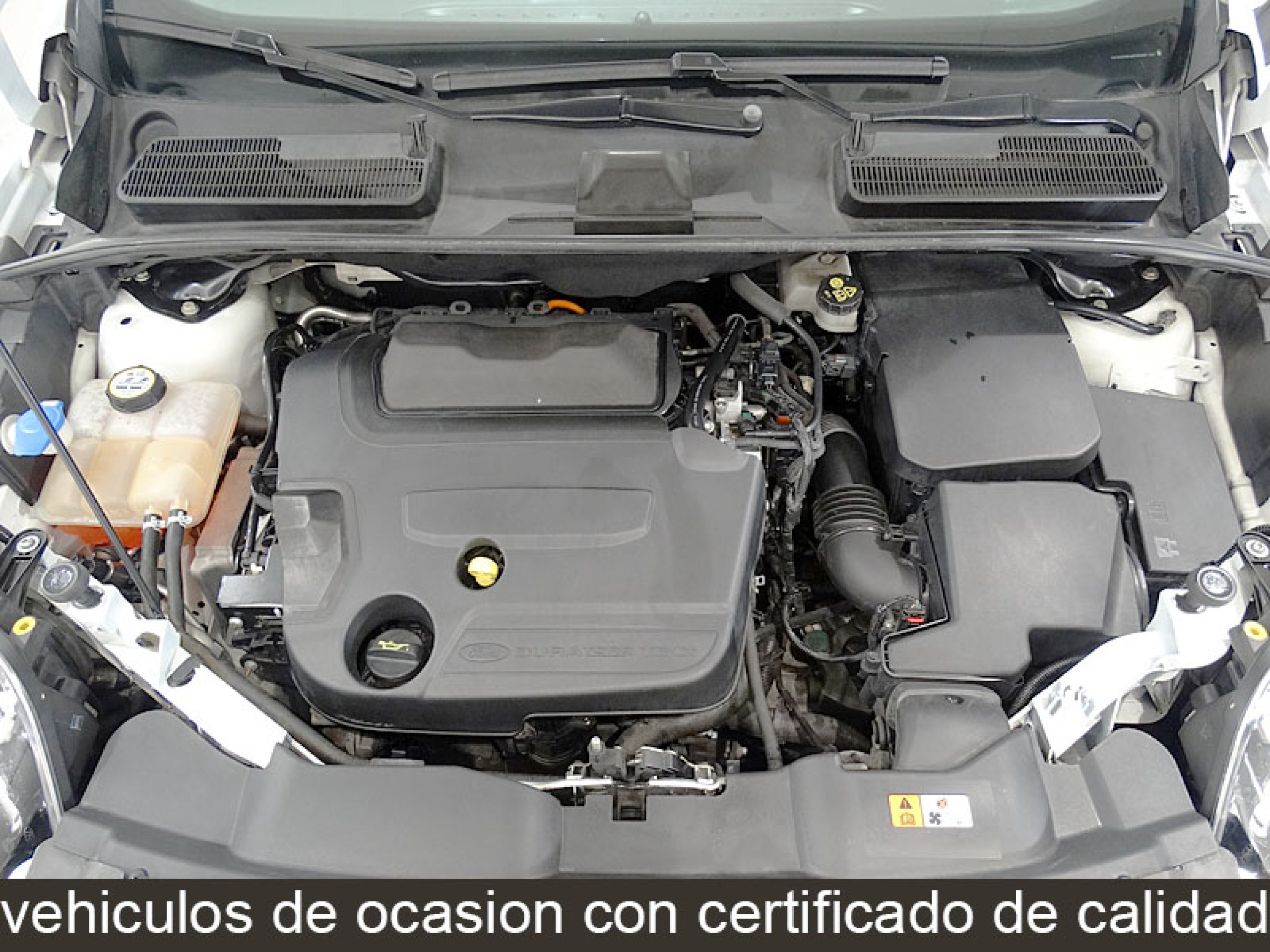Foto Ford Kuga 18