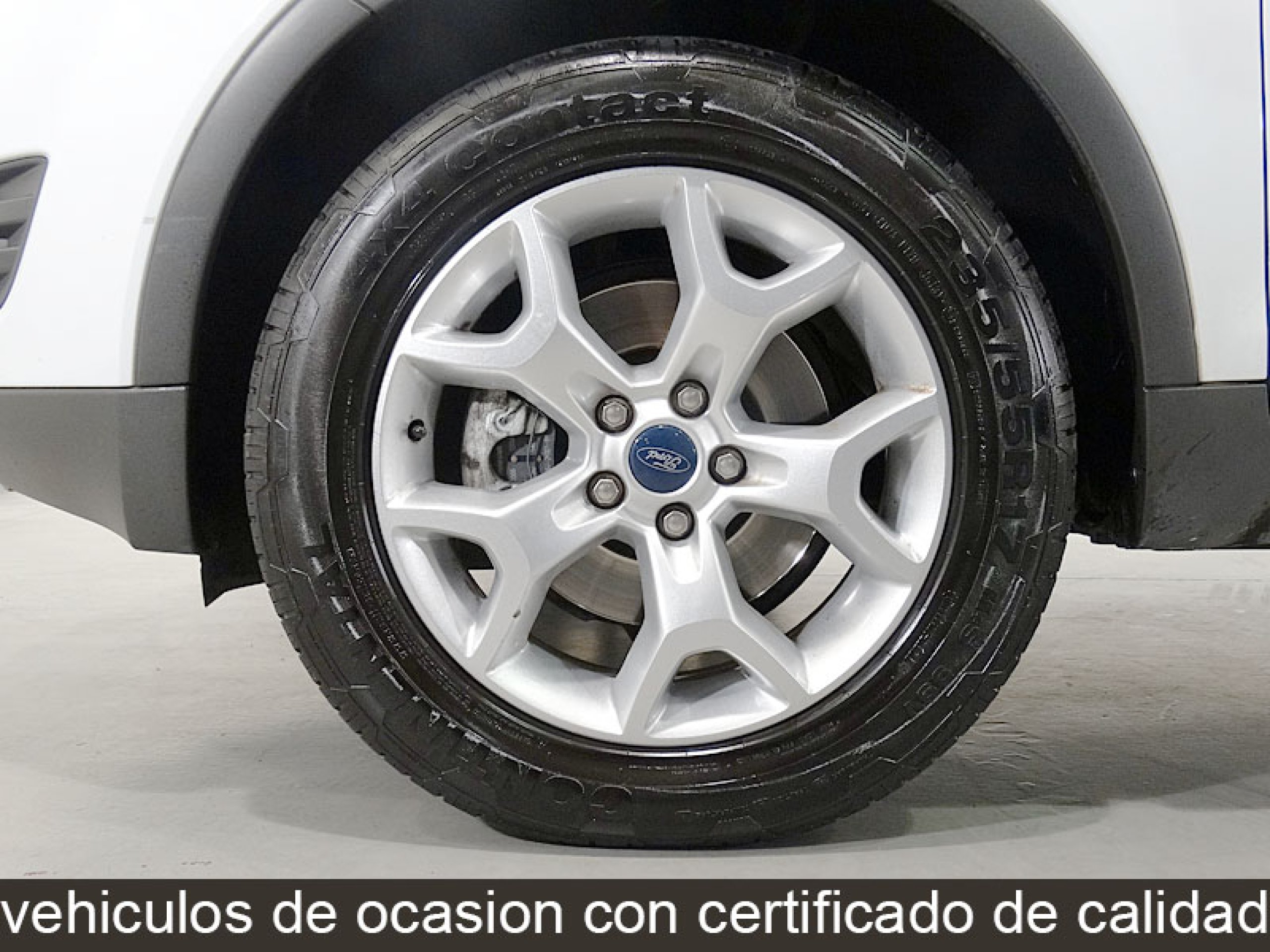Foto Ford Kuga 19