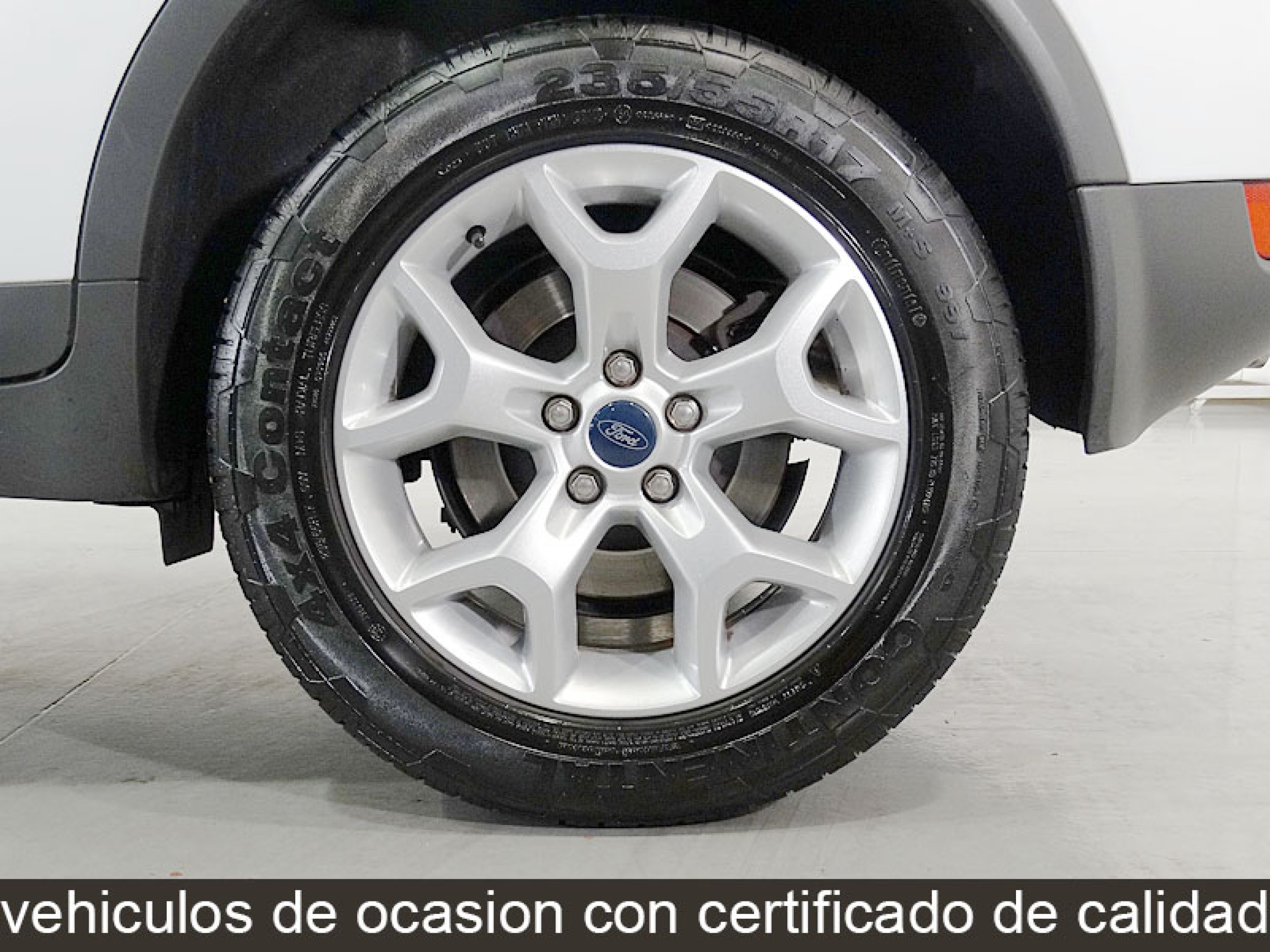 Foto Ford Kuga 20