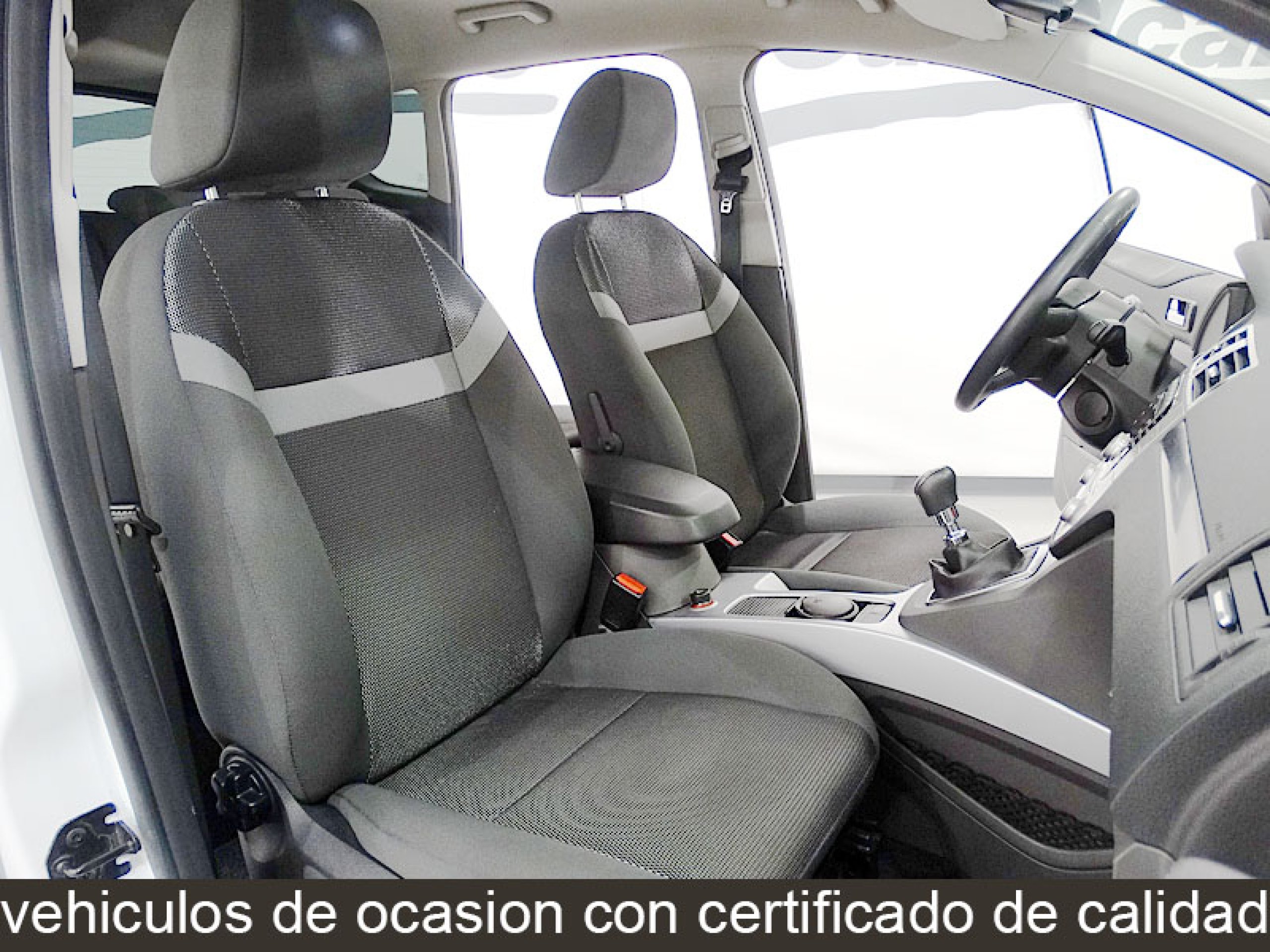 Foto Ford Kuga 26