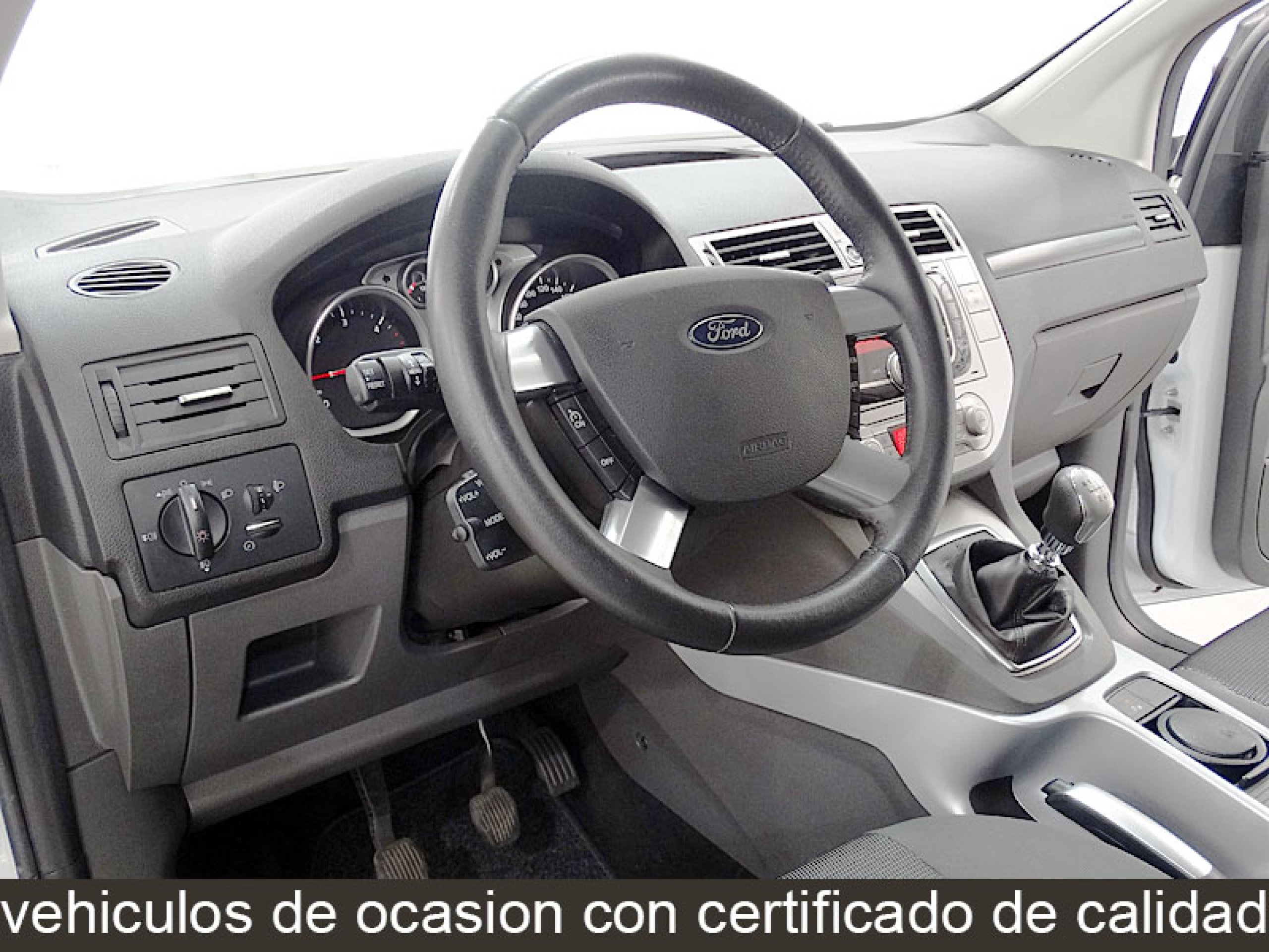 Foto Ford Kuga 28