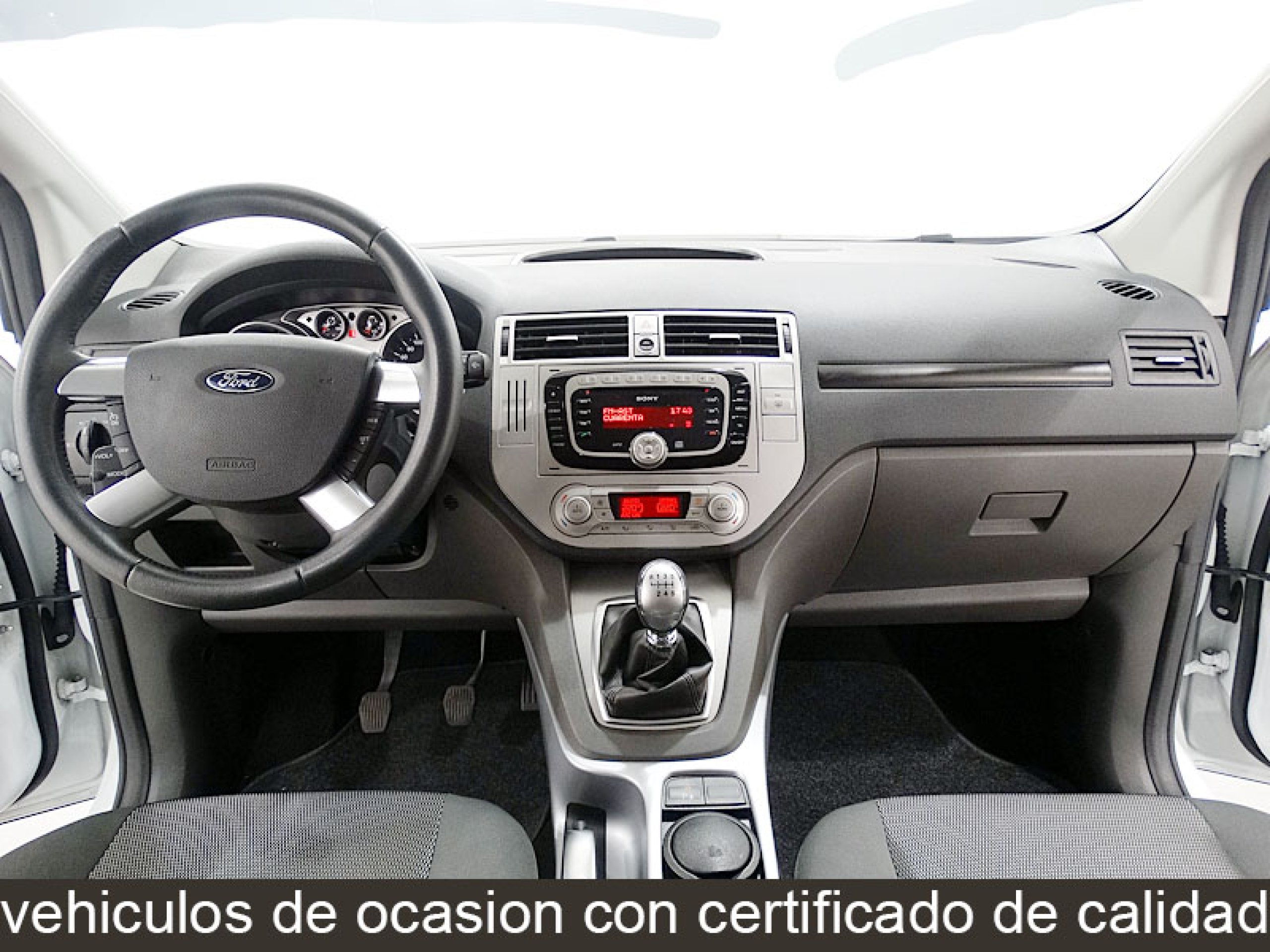 Foto Ford Kuga 30