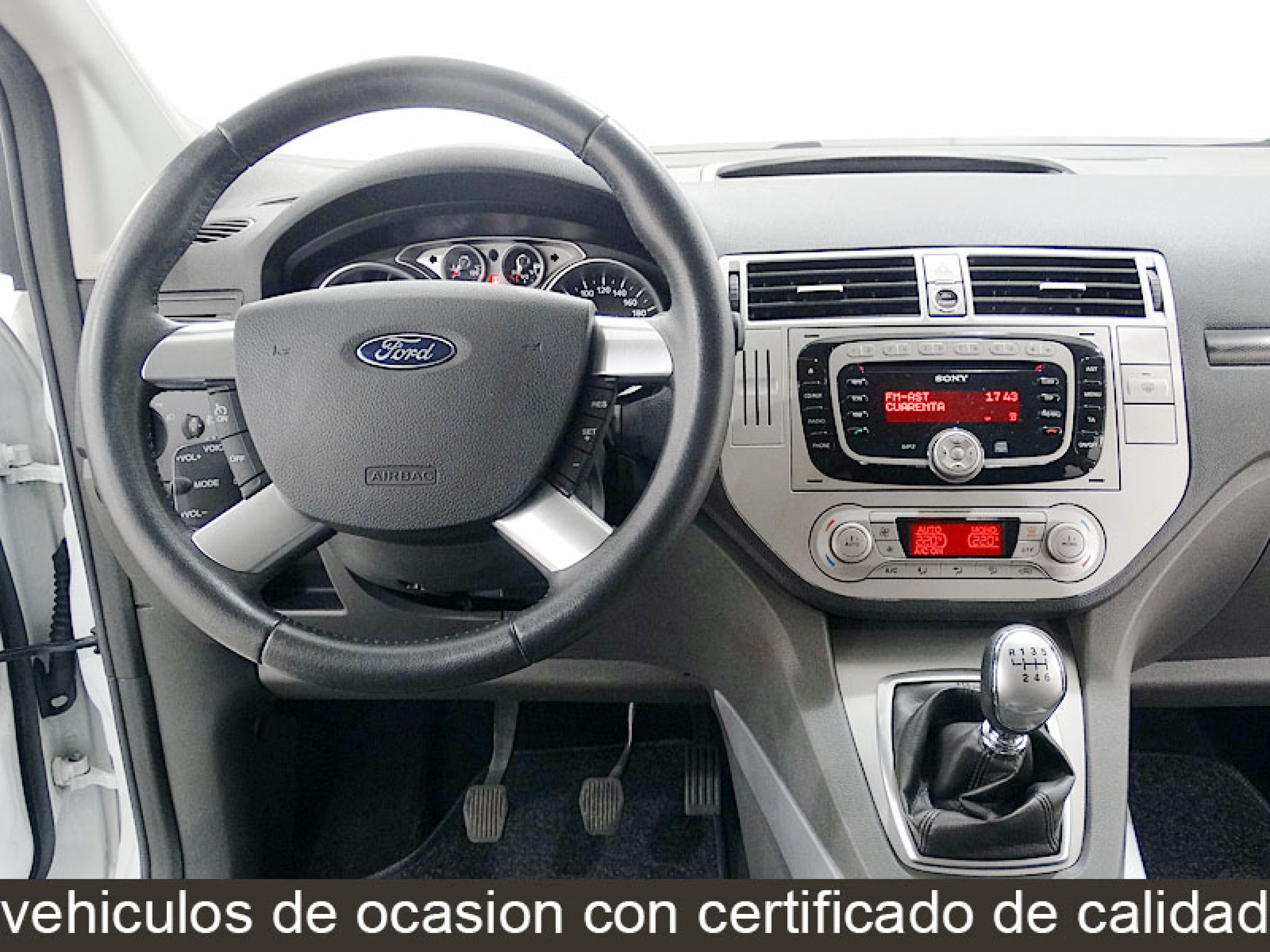 Foto Ford Kuga 31