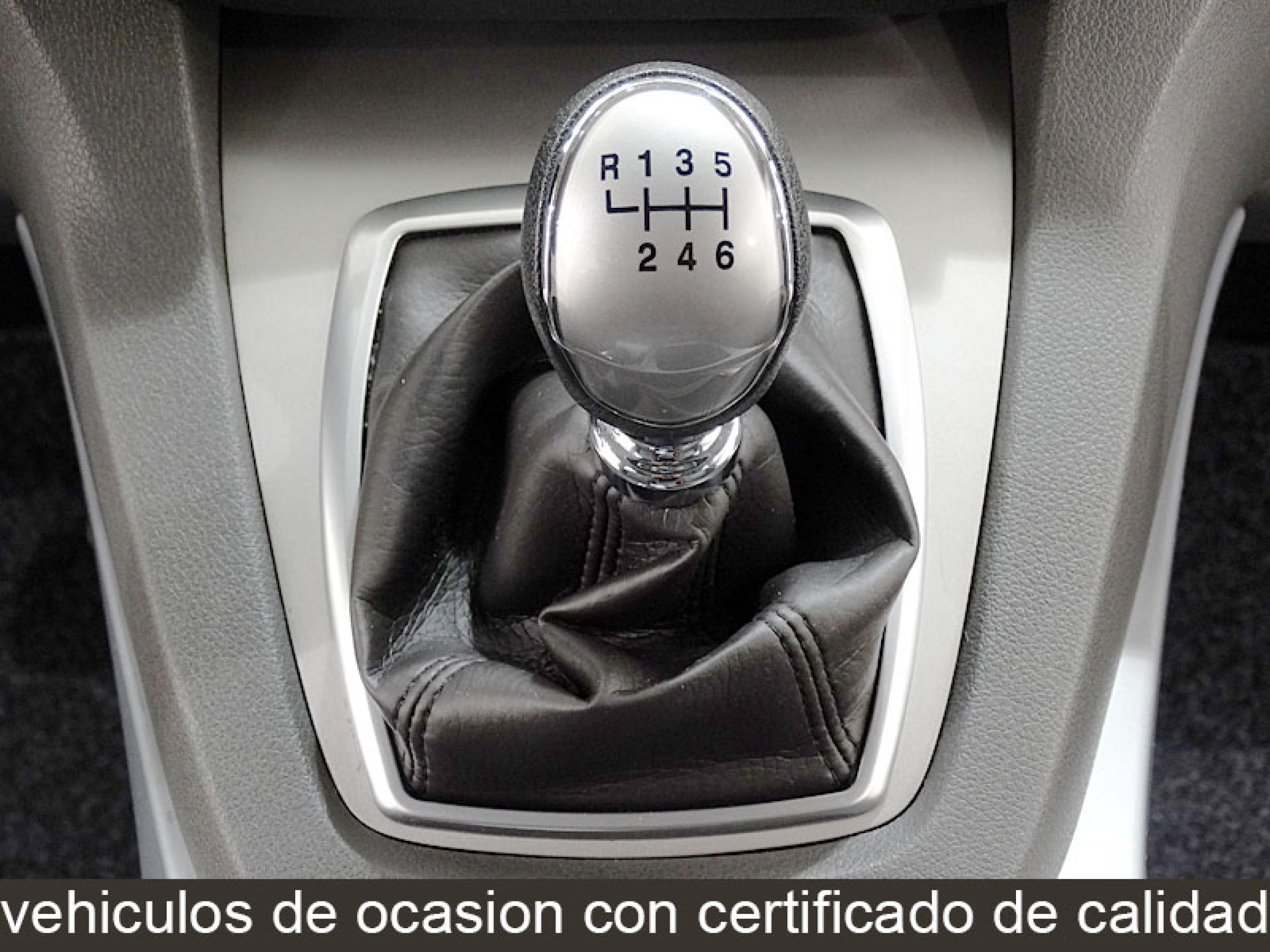 Foto Ford Kuga 33