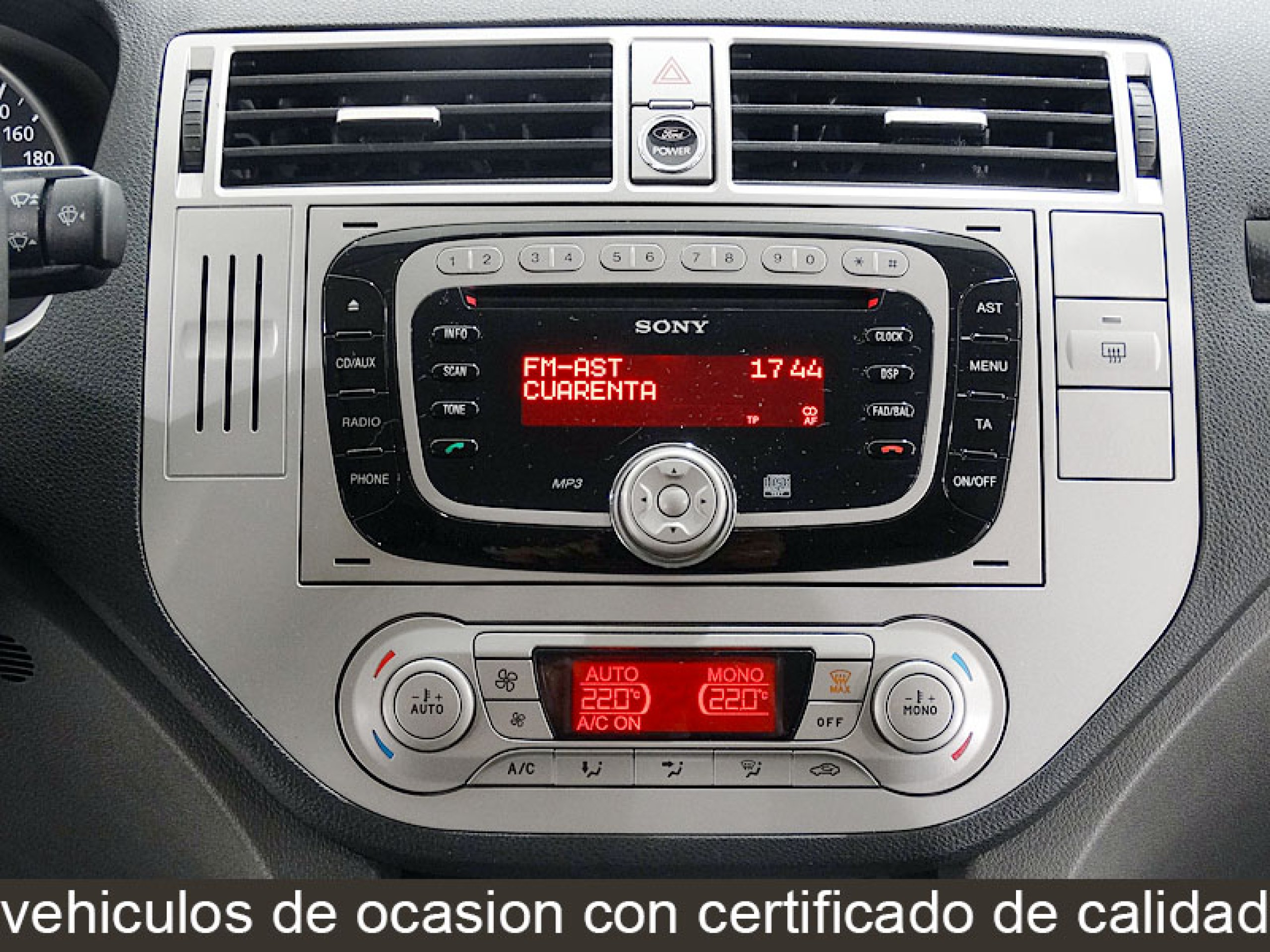 Foto Ford Kuga 34