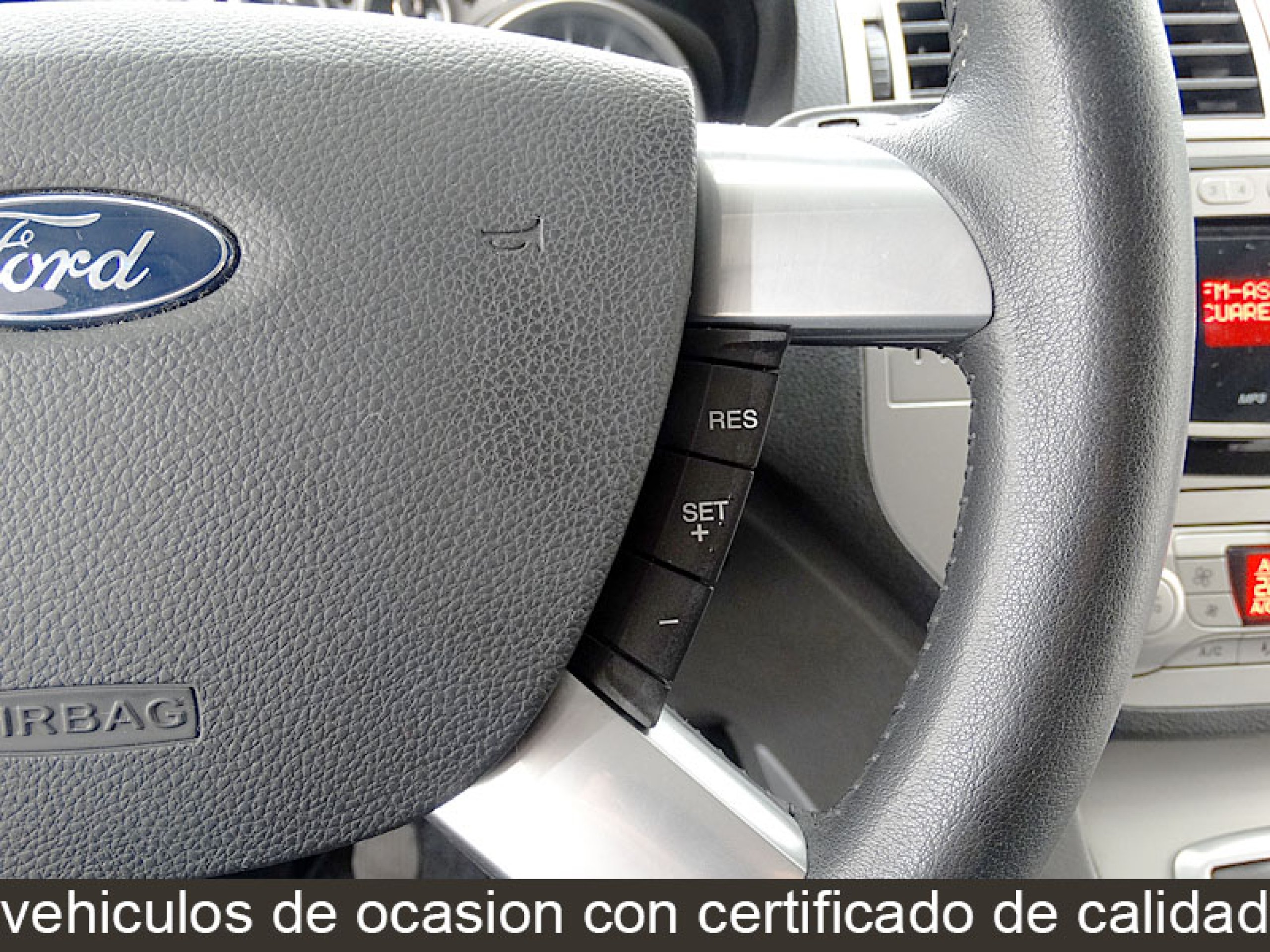 Foto Ford Kuga 36
