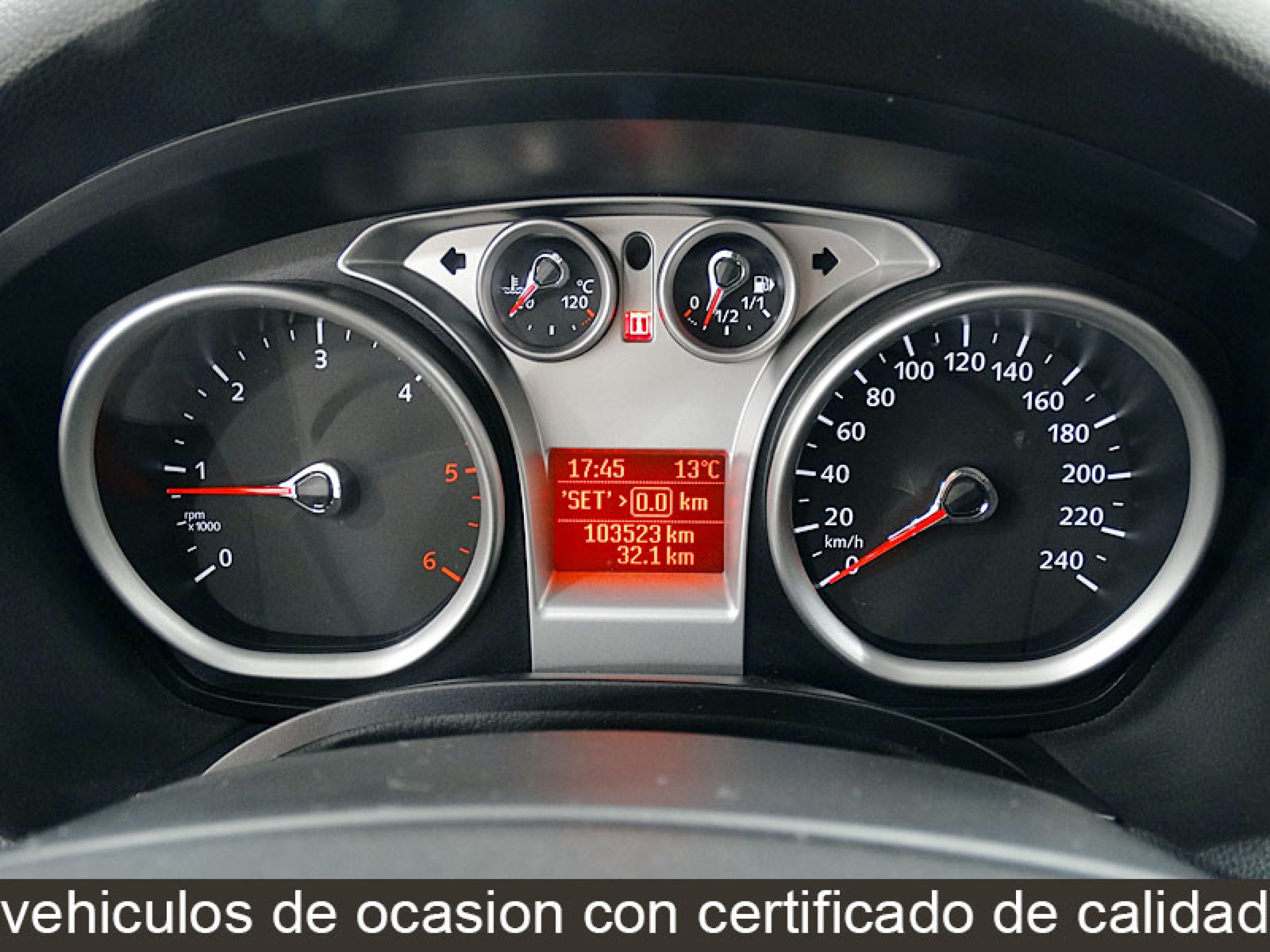 Foto Ford Kuga 37