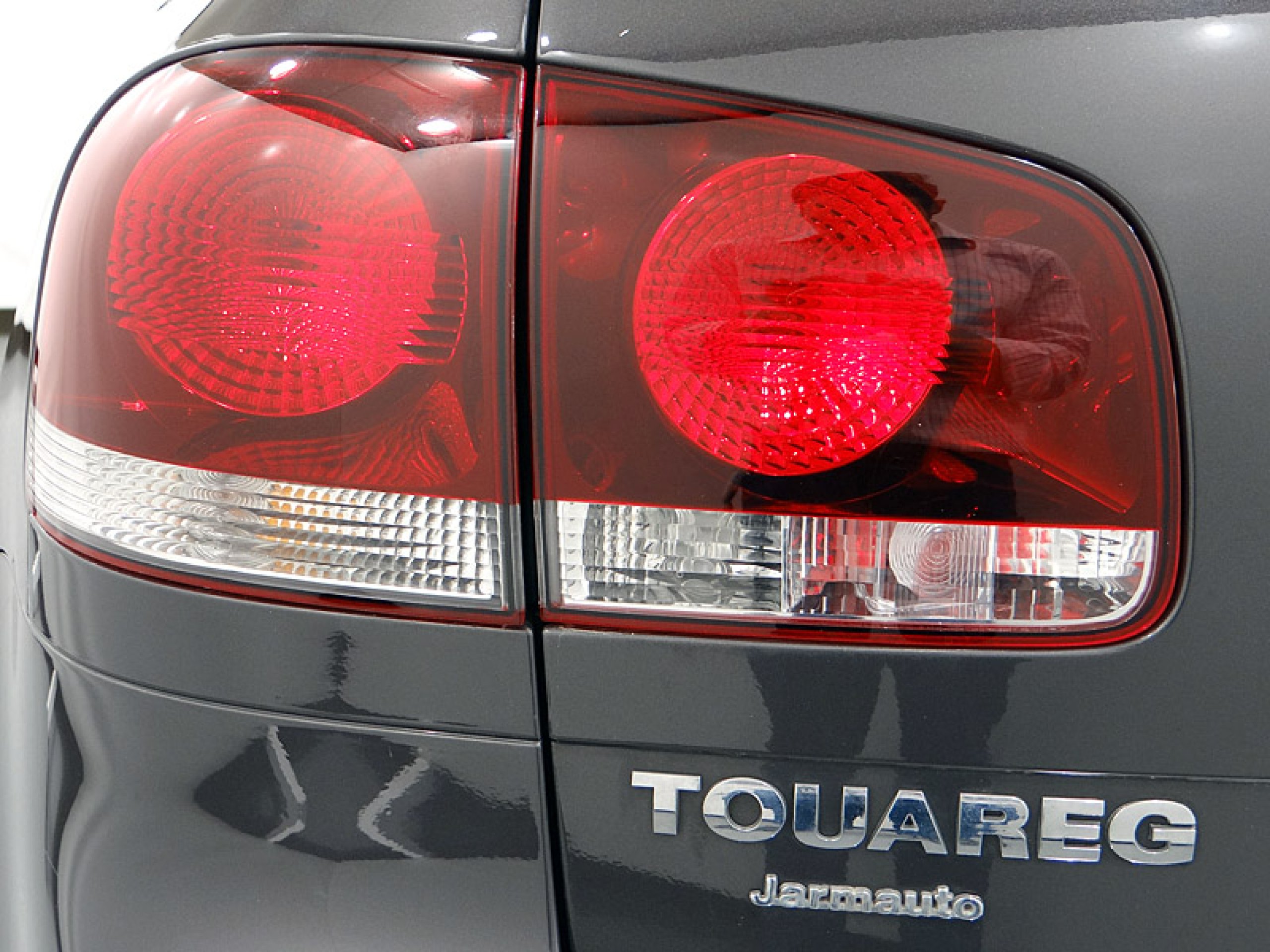 Foto Volkswagen Touareg 15