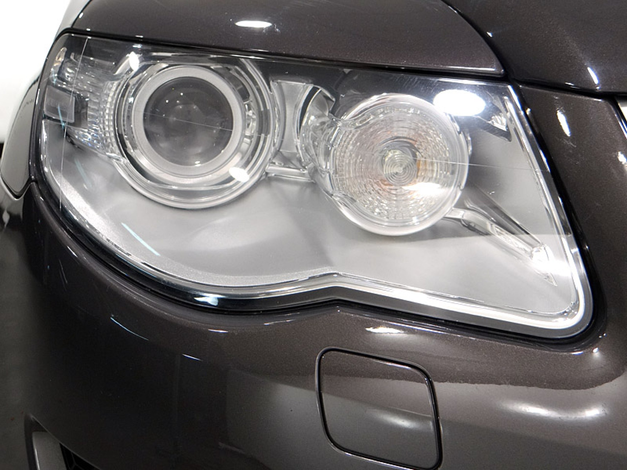 Foto Volkswagen Touareg 18