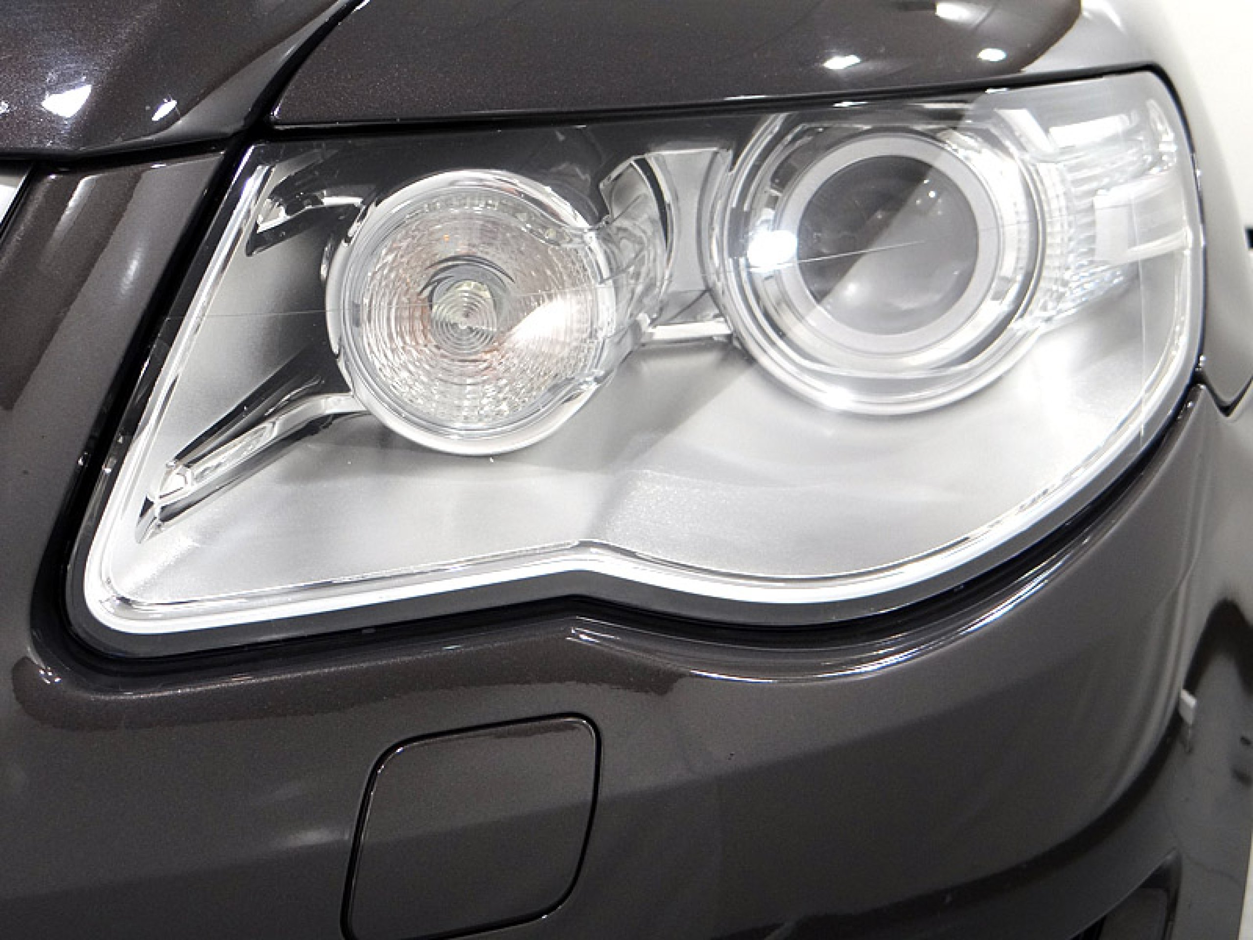 Foto Volkswagen Touareg 20