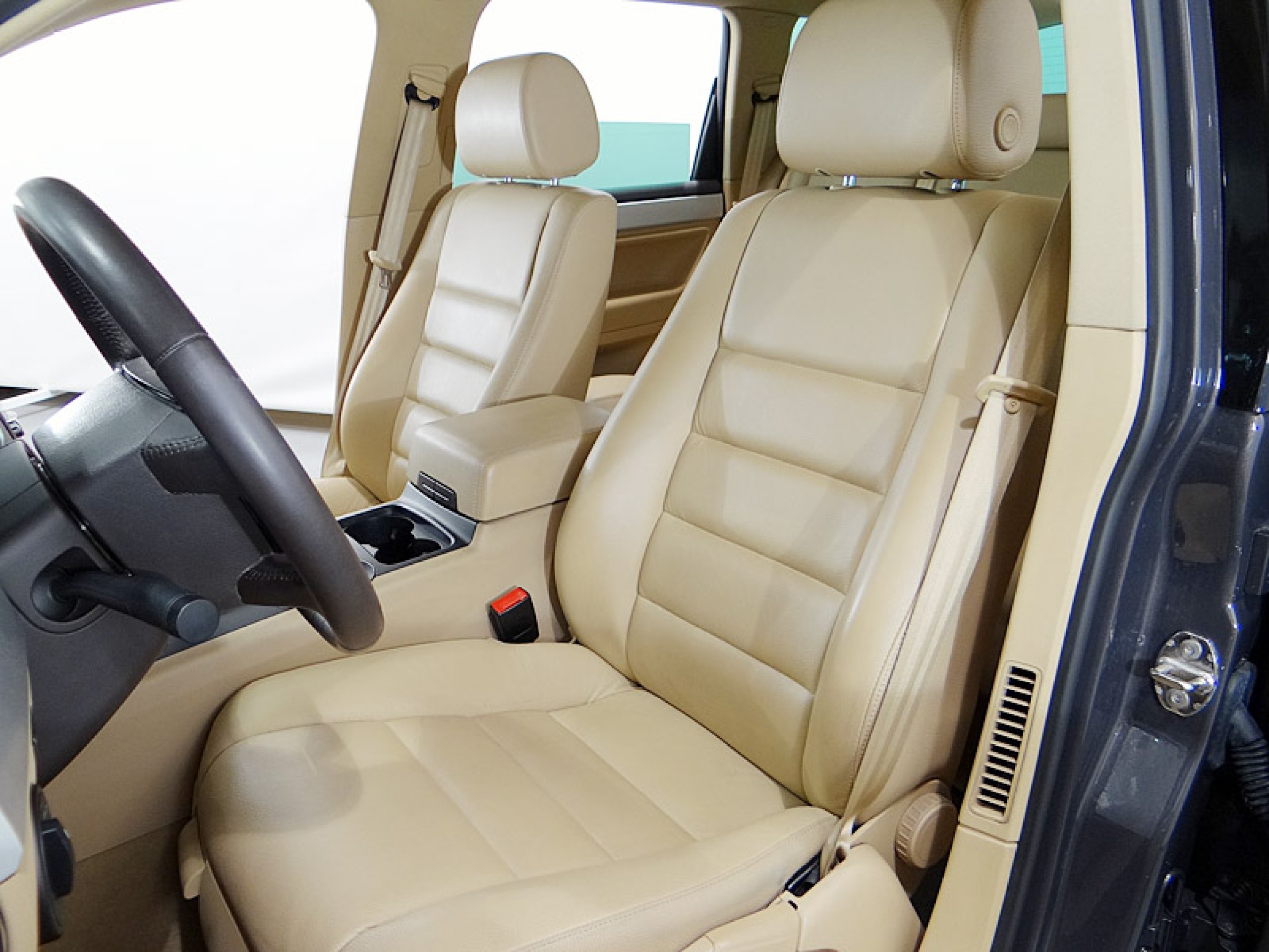 Foto Volkswagen Touareg 22