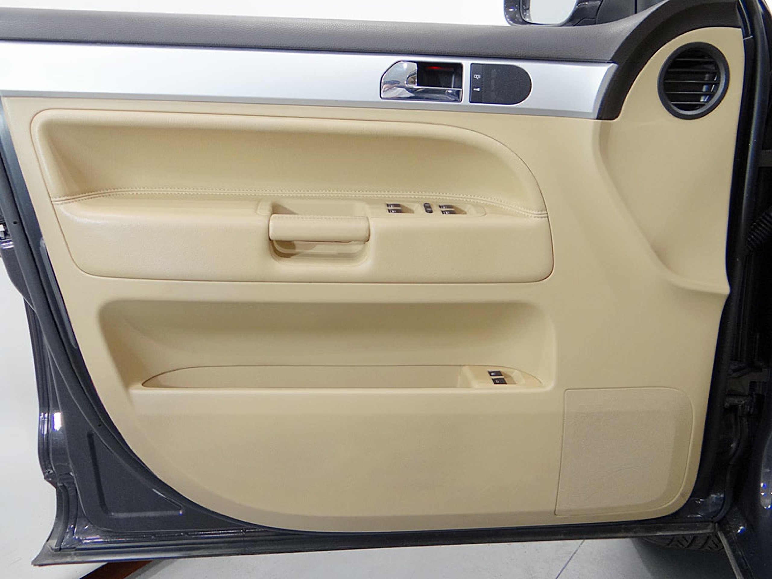 Foto Volkswagen Touareg 26