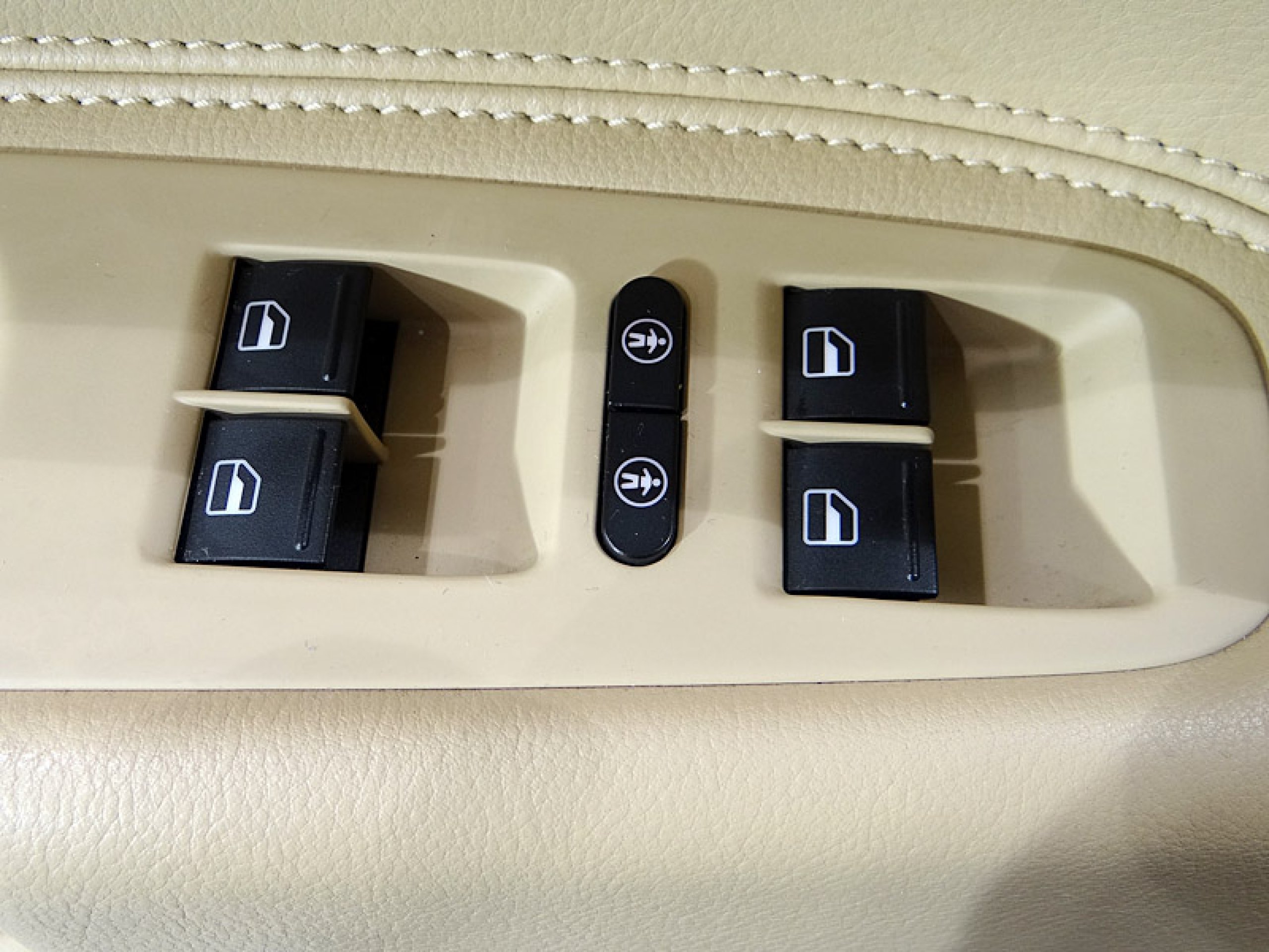 Foto Volkswagen Touareg 27