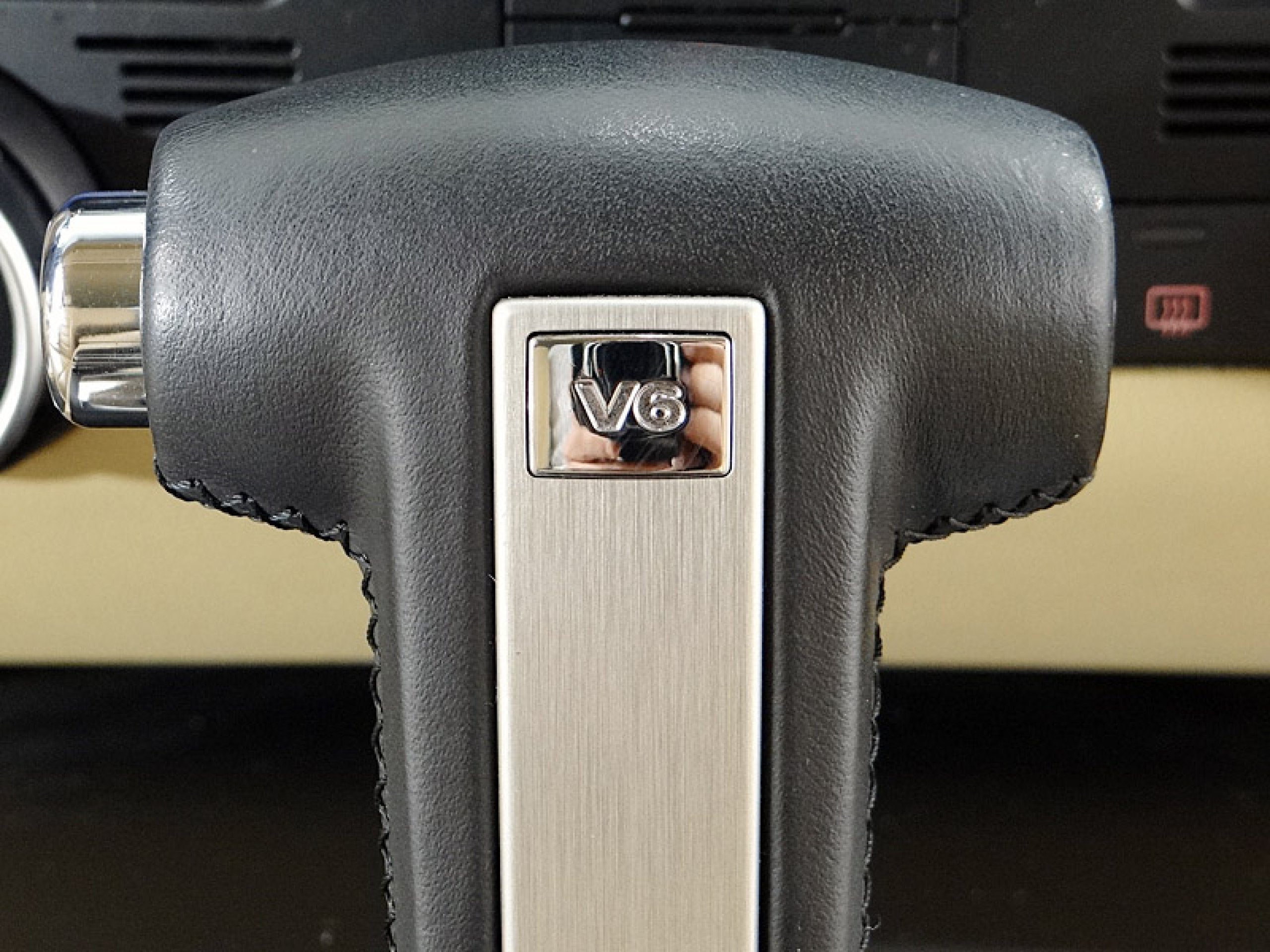 Foto Volkswagen Touareg 32