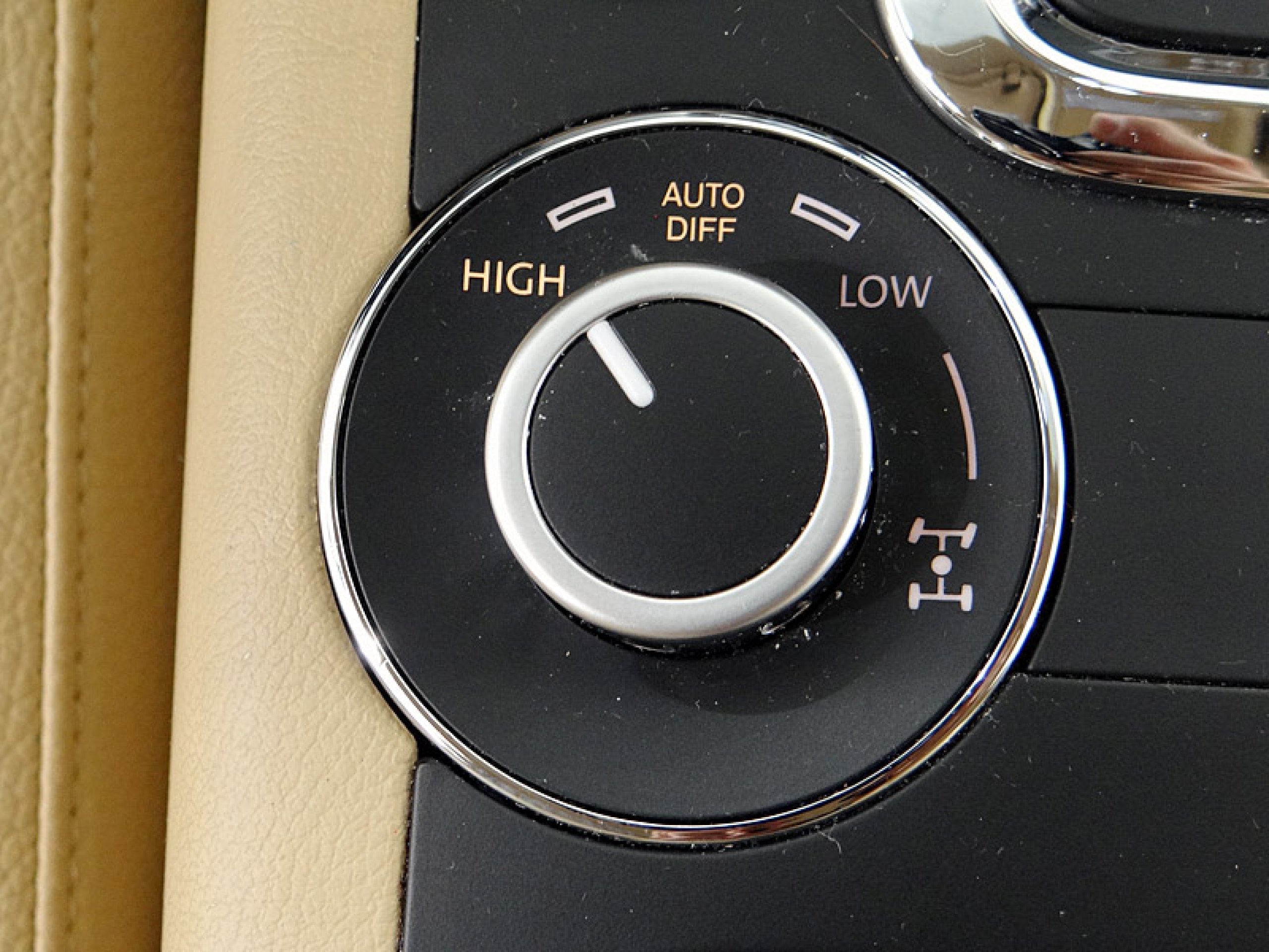 Foto Volkswagen Touareg 34