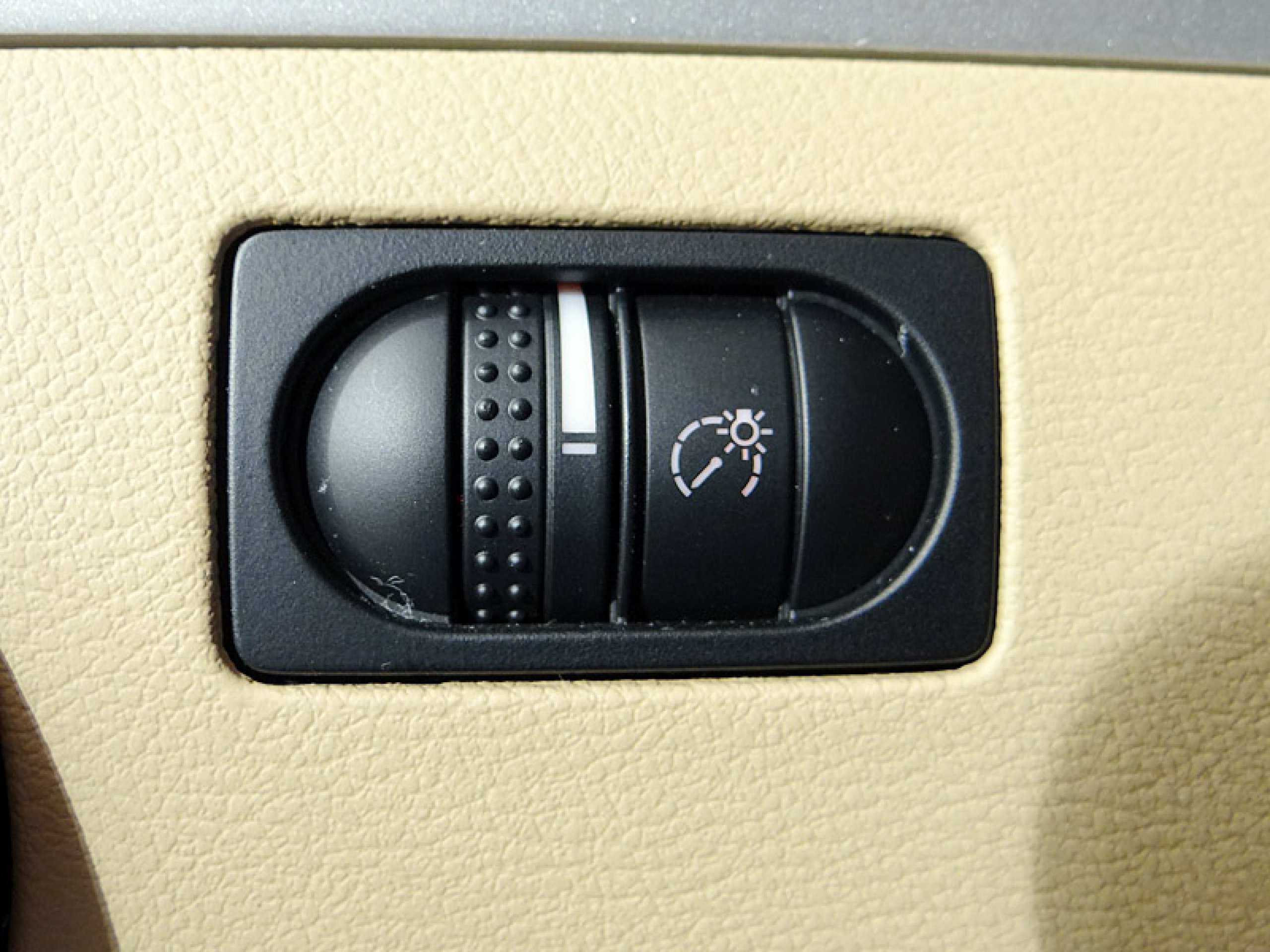 Foto Volkswagen Touareg 37