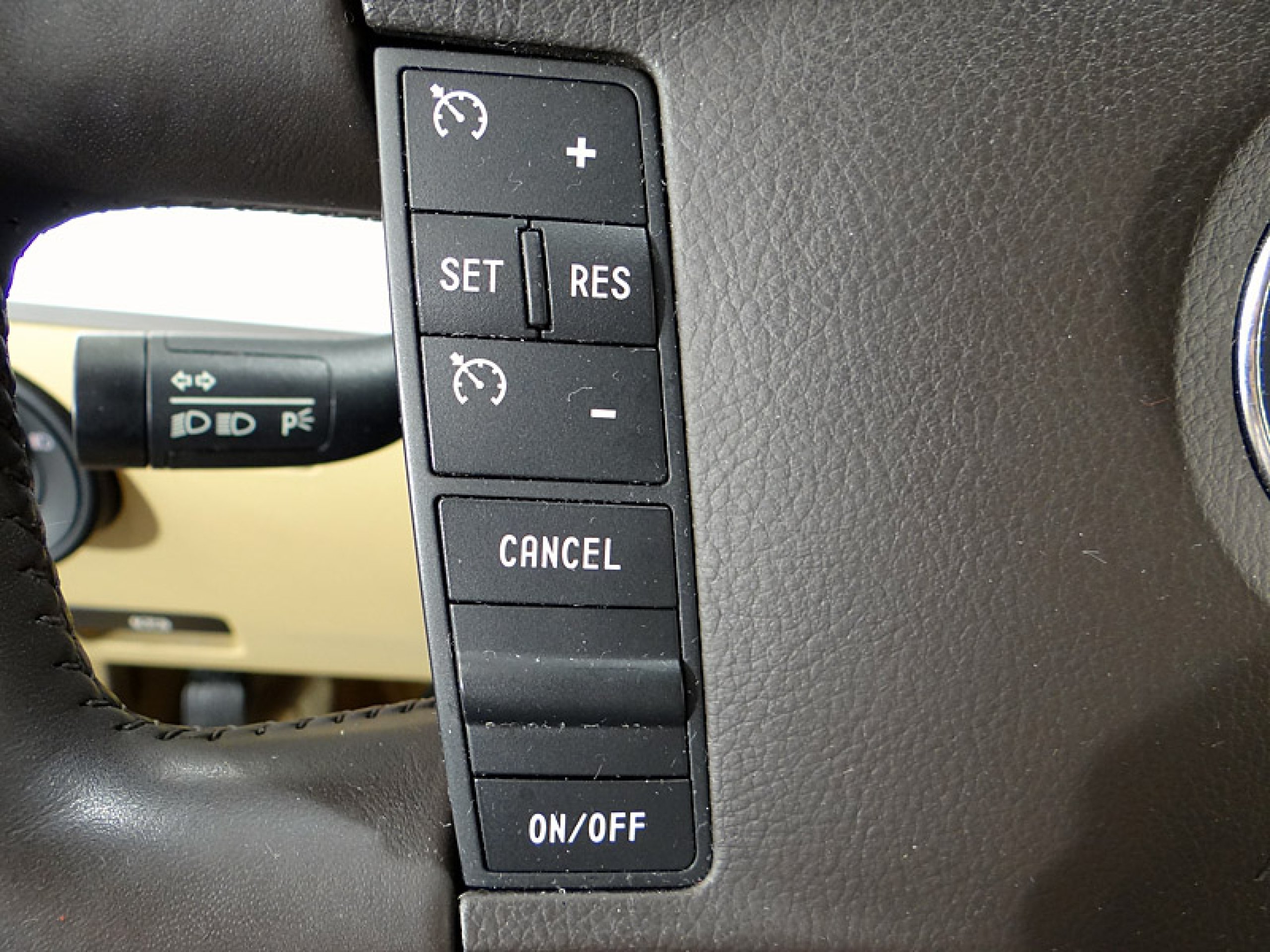 Foto Volkswagen Touareg 38