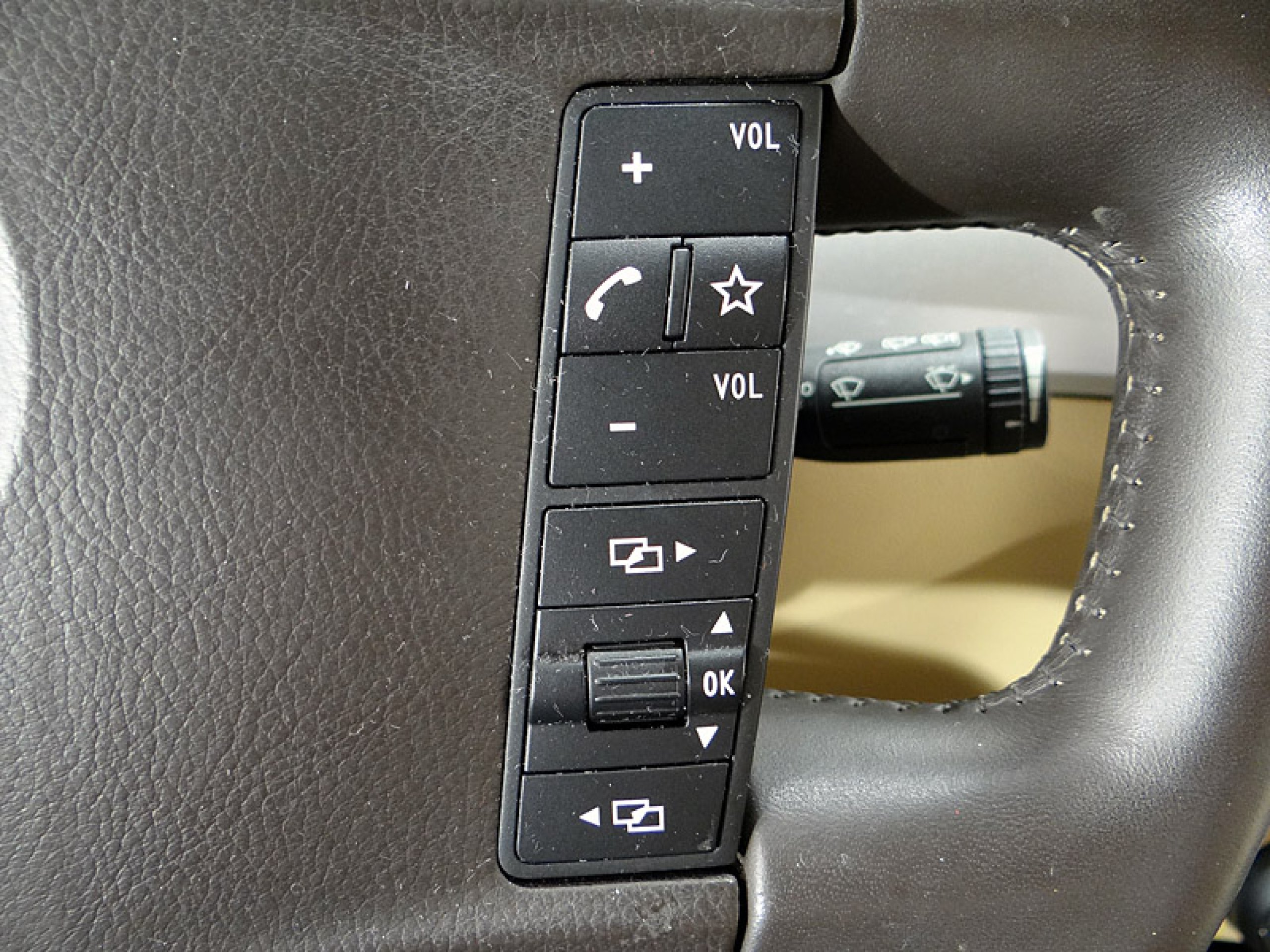 Foto Volkswagen Touareg 39