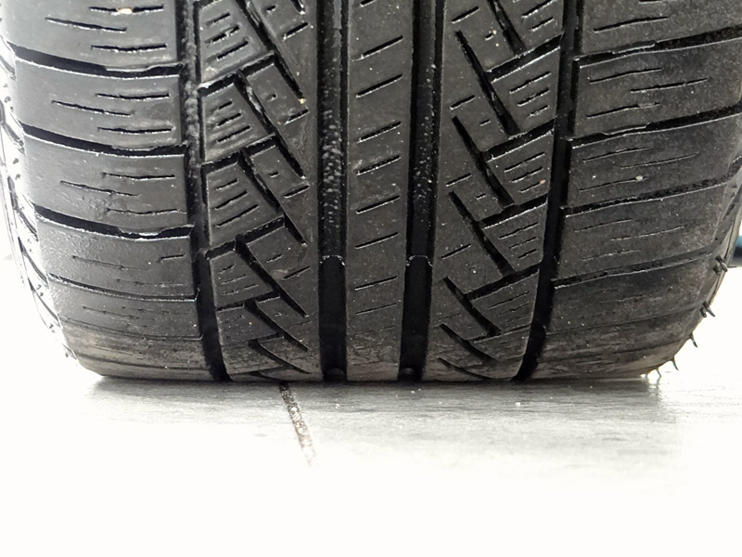 Foto Volkswagen Touareg 48