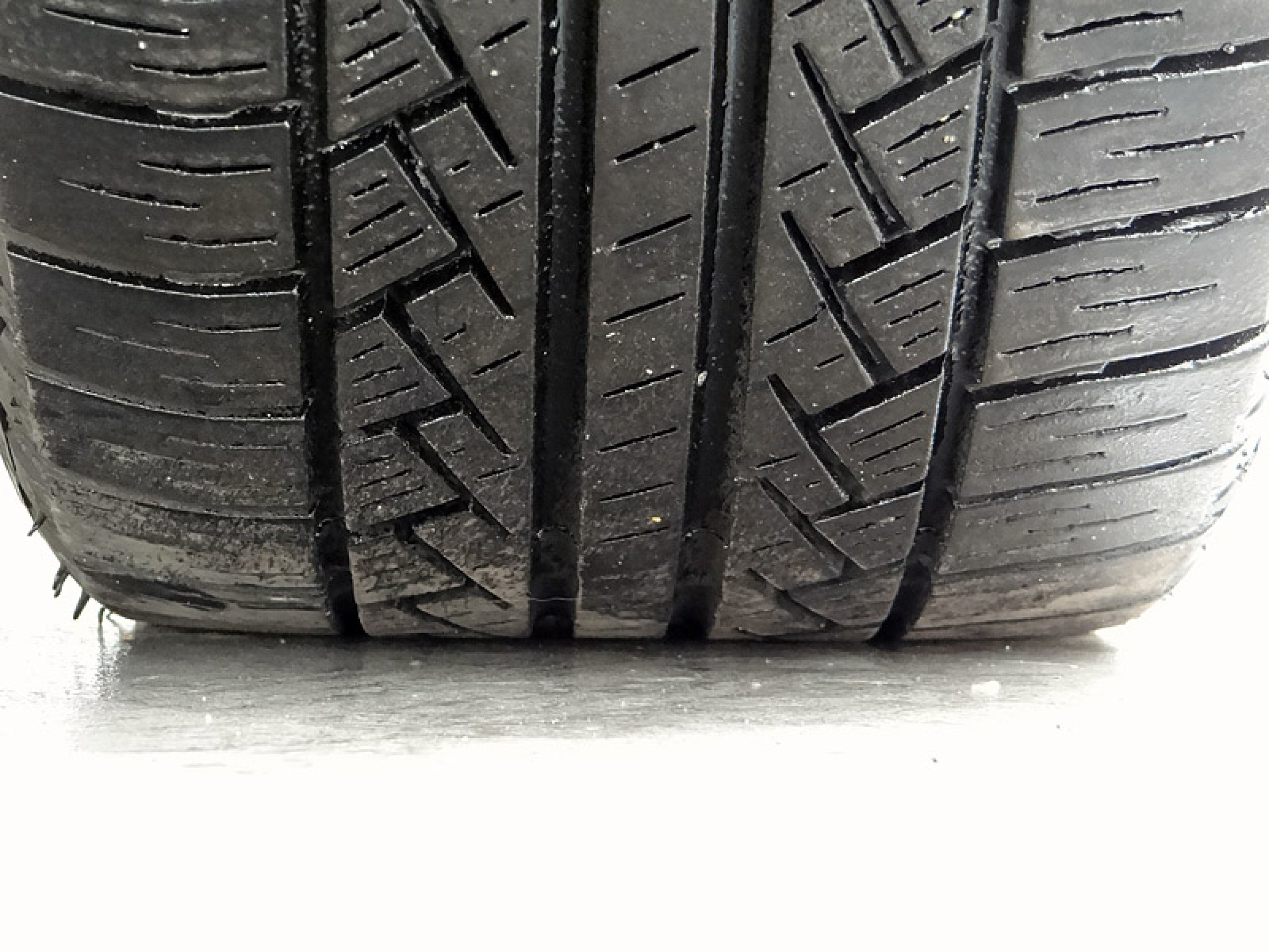 Foto Volkswagen Touareg 49