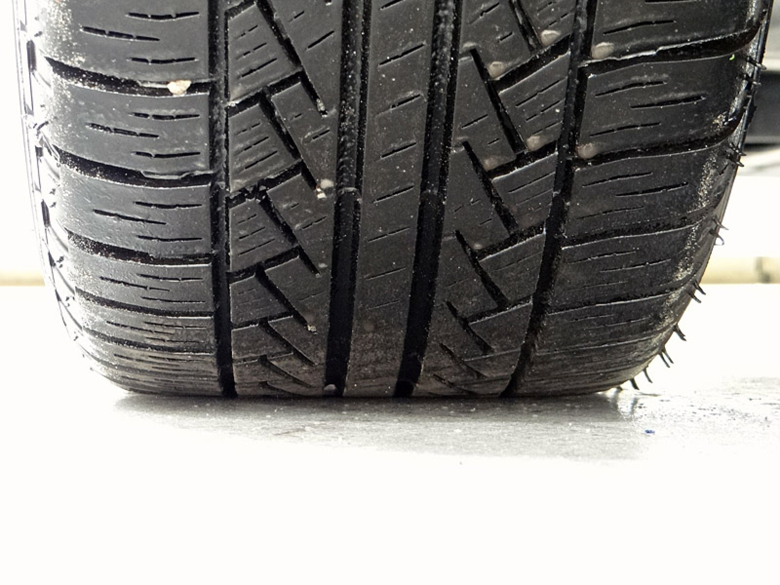 Foto Volkswagen Touareg 50
