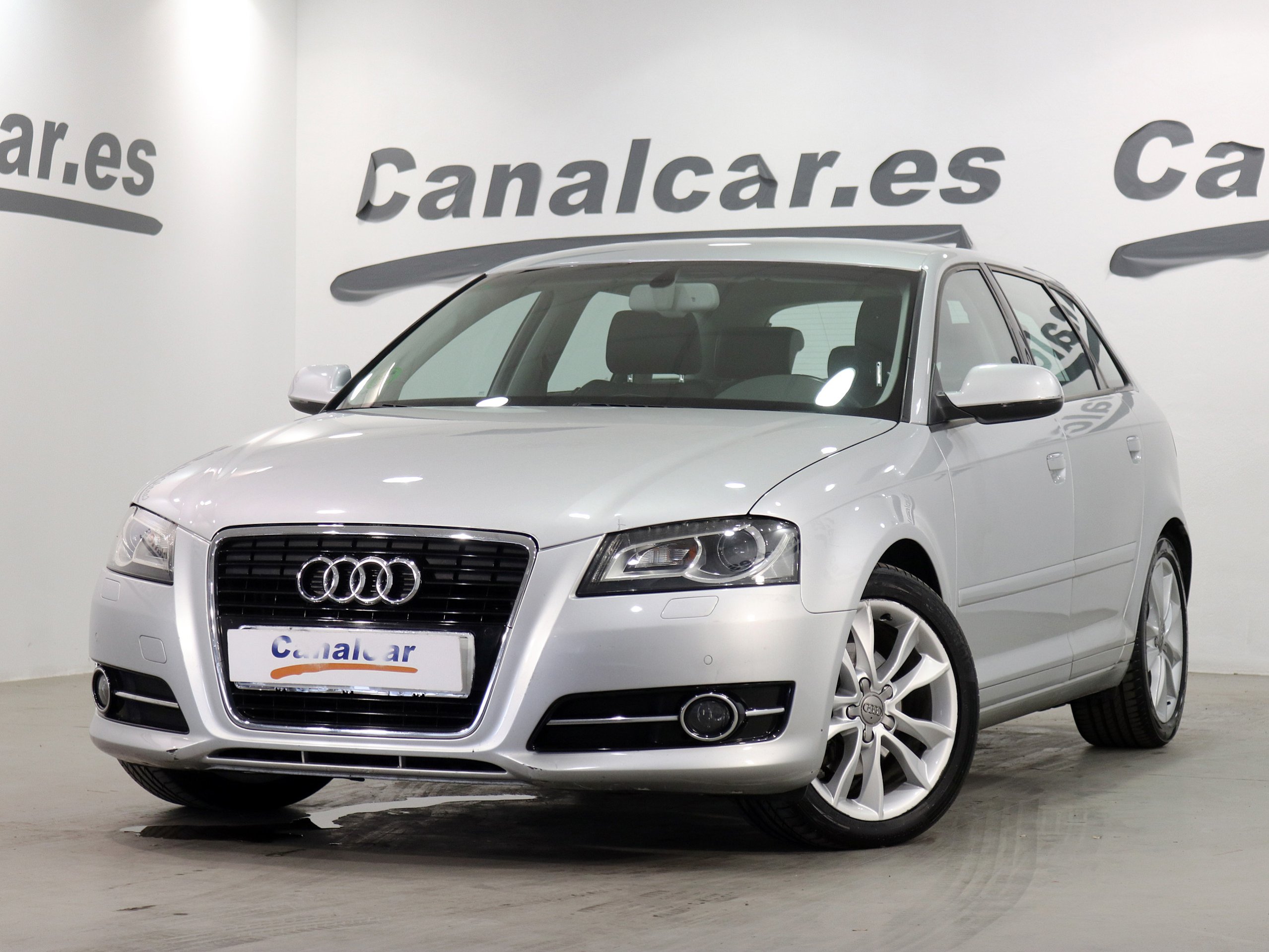 Foto Audi A3 1