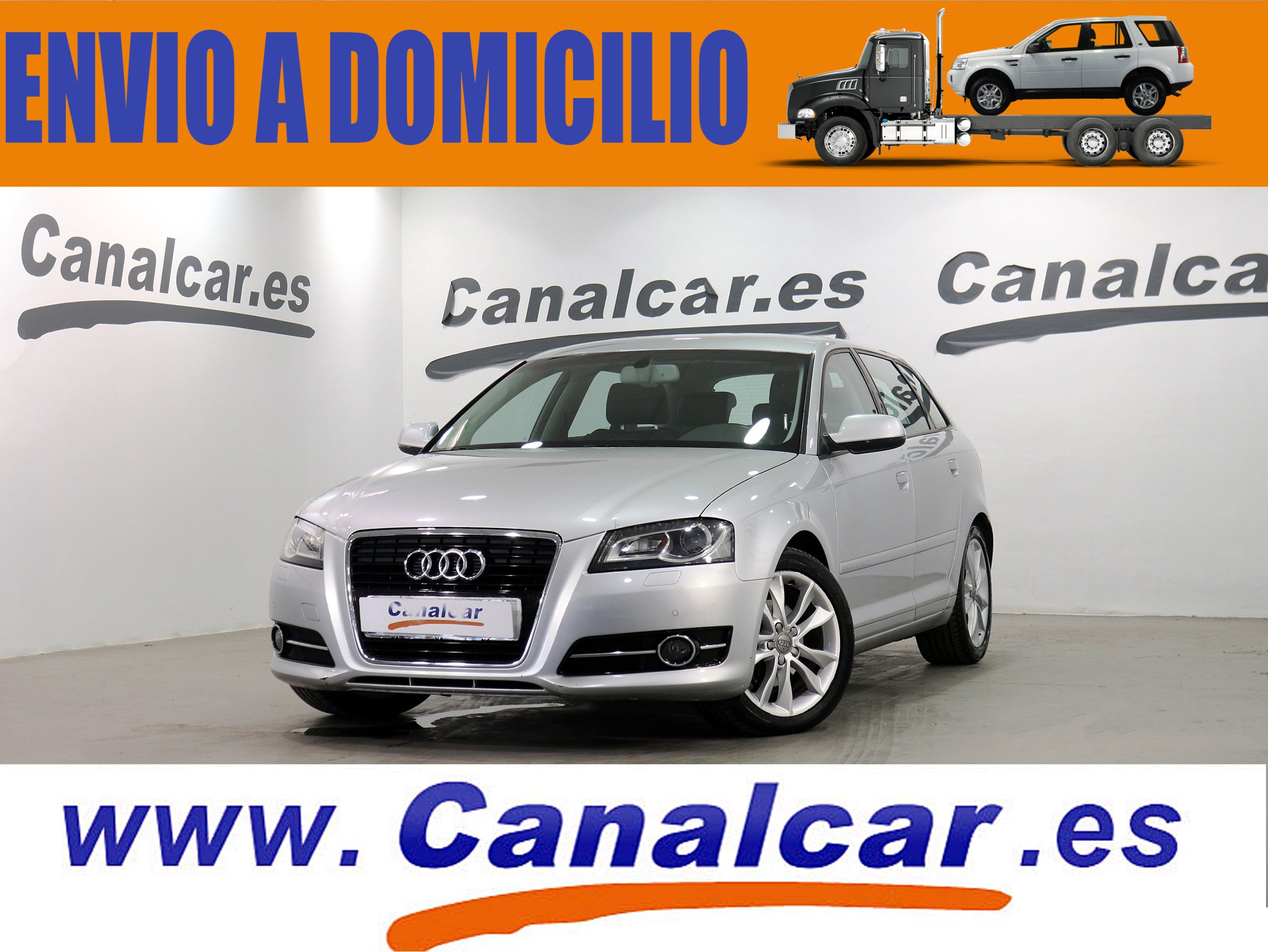 Foto Audi A3 2