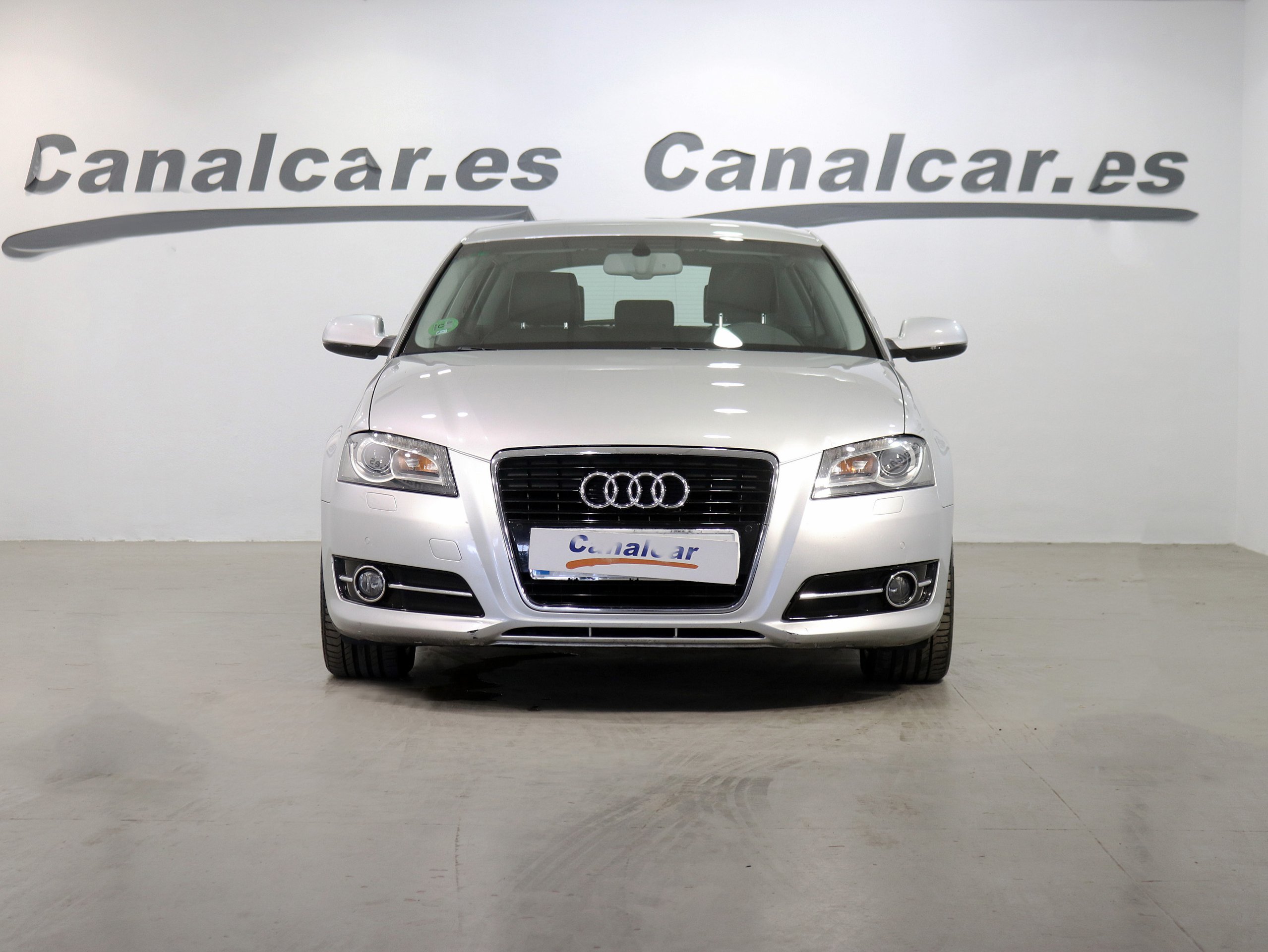 Foto Audi A3 4