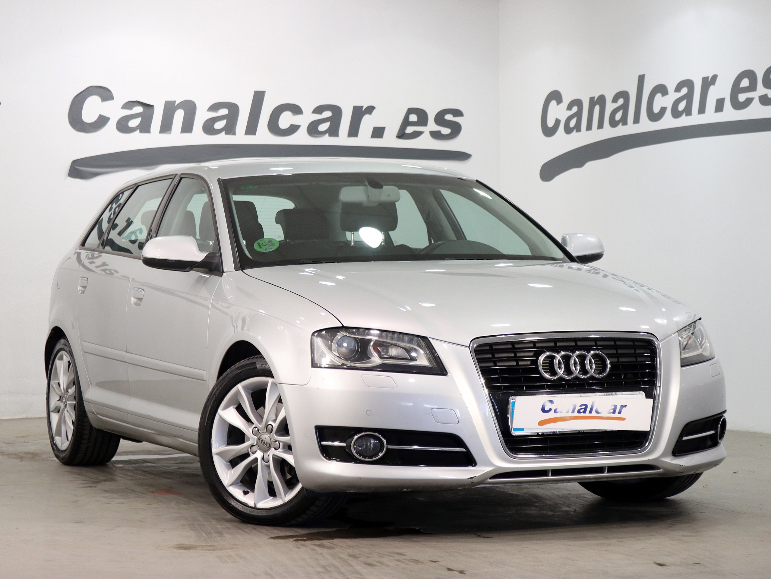 Foto Audi A3 5