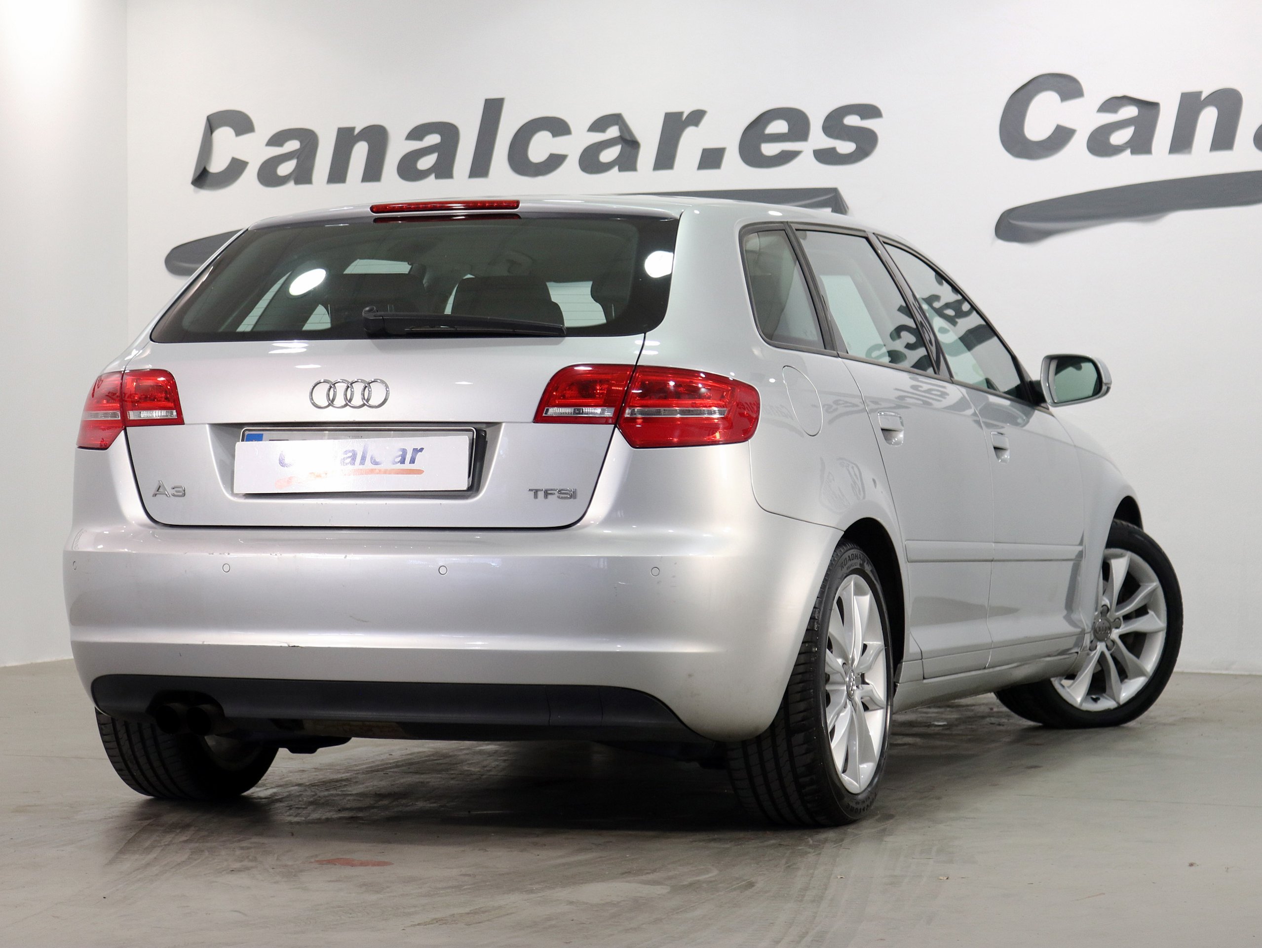 Foto Audi A3 6