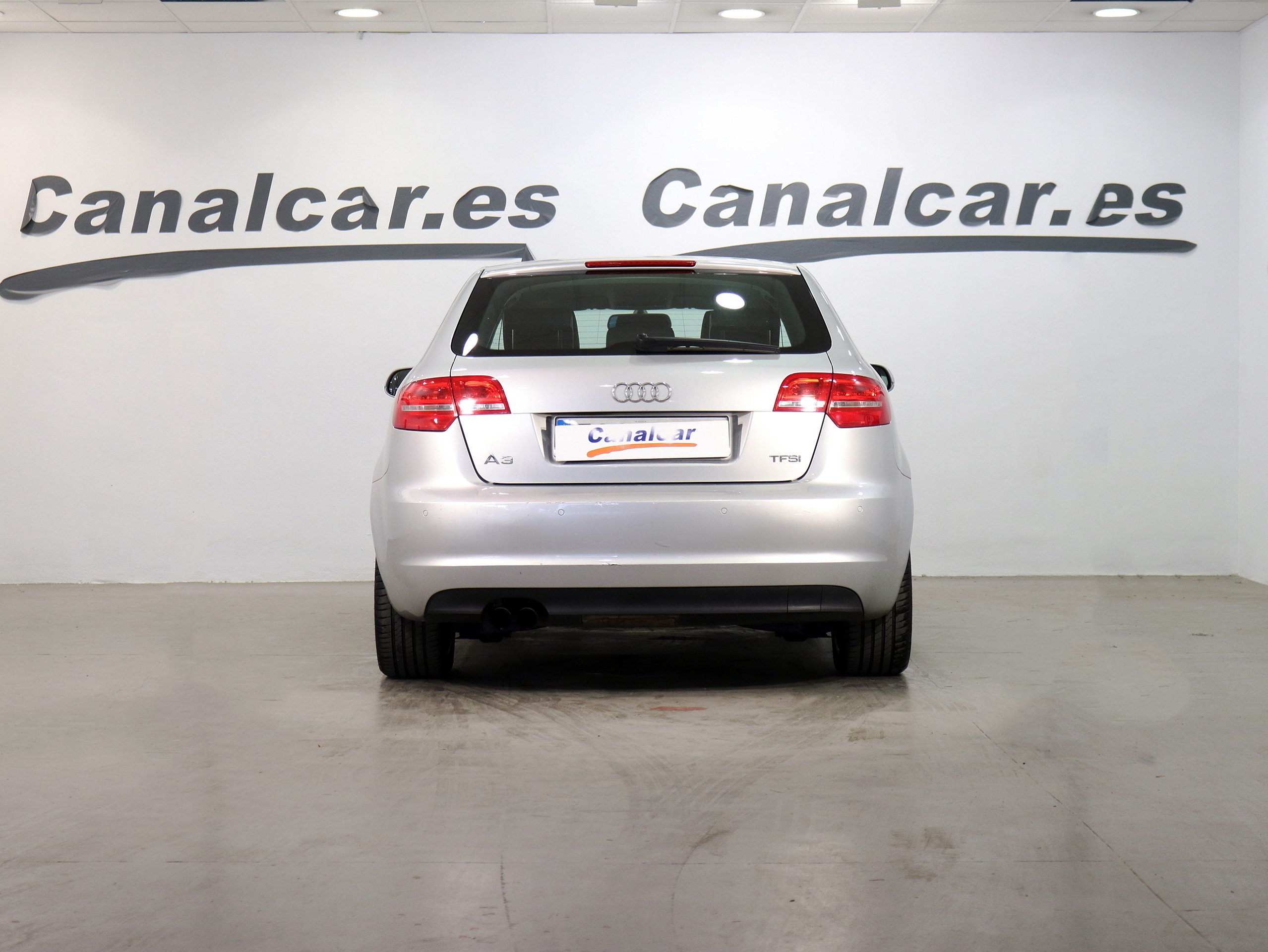 Foto Audi A3 7