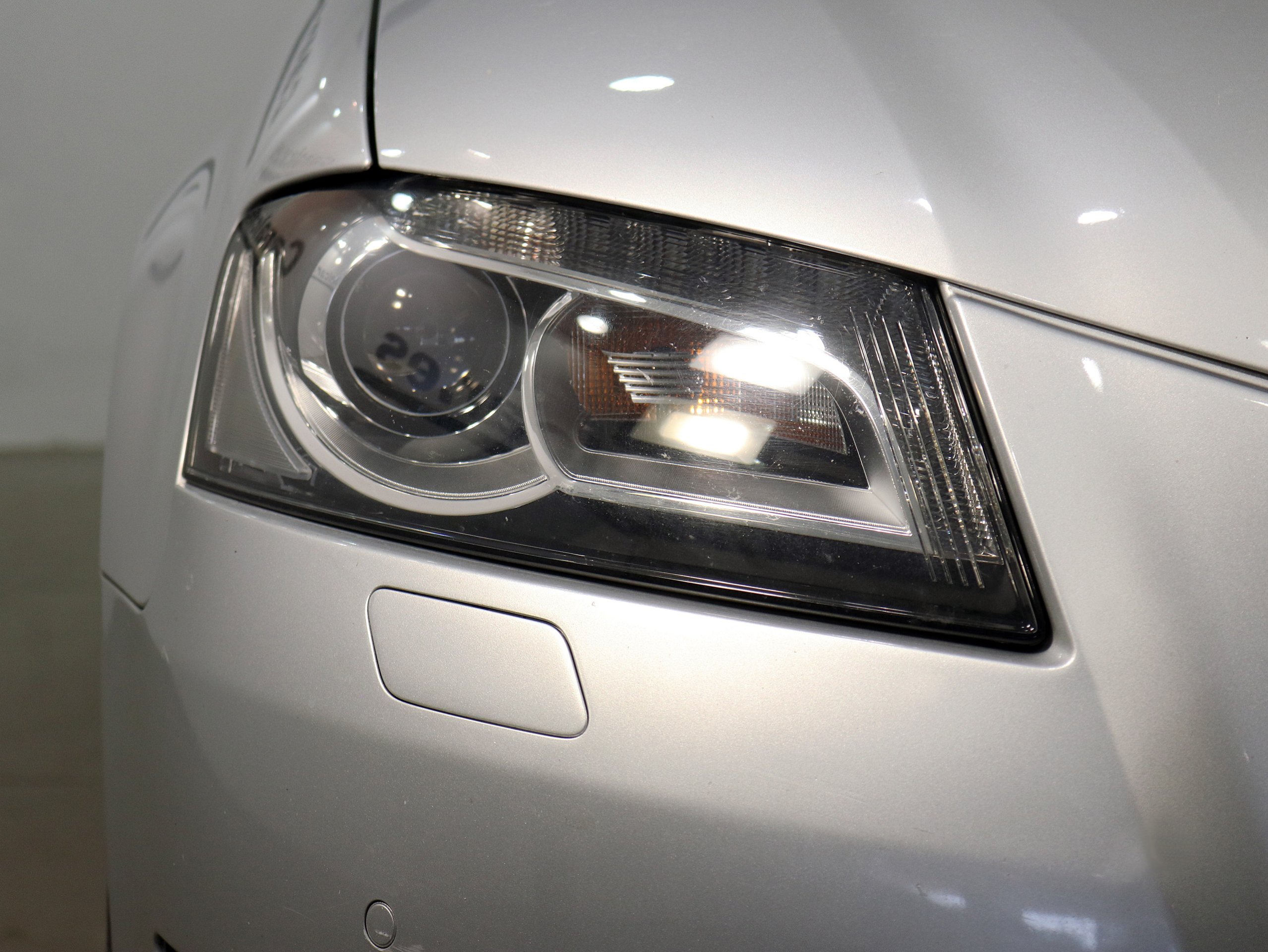 Foto Audi A3 10