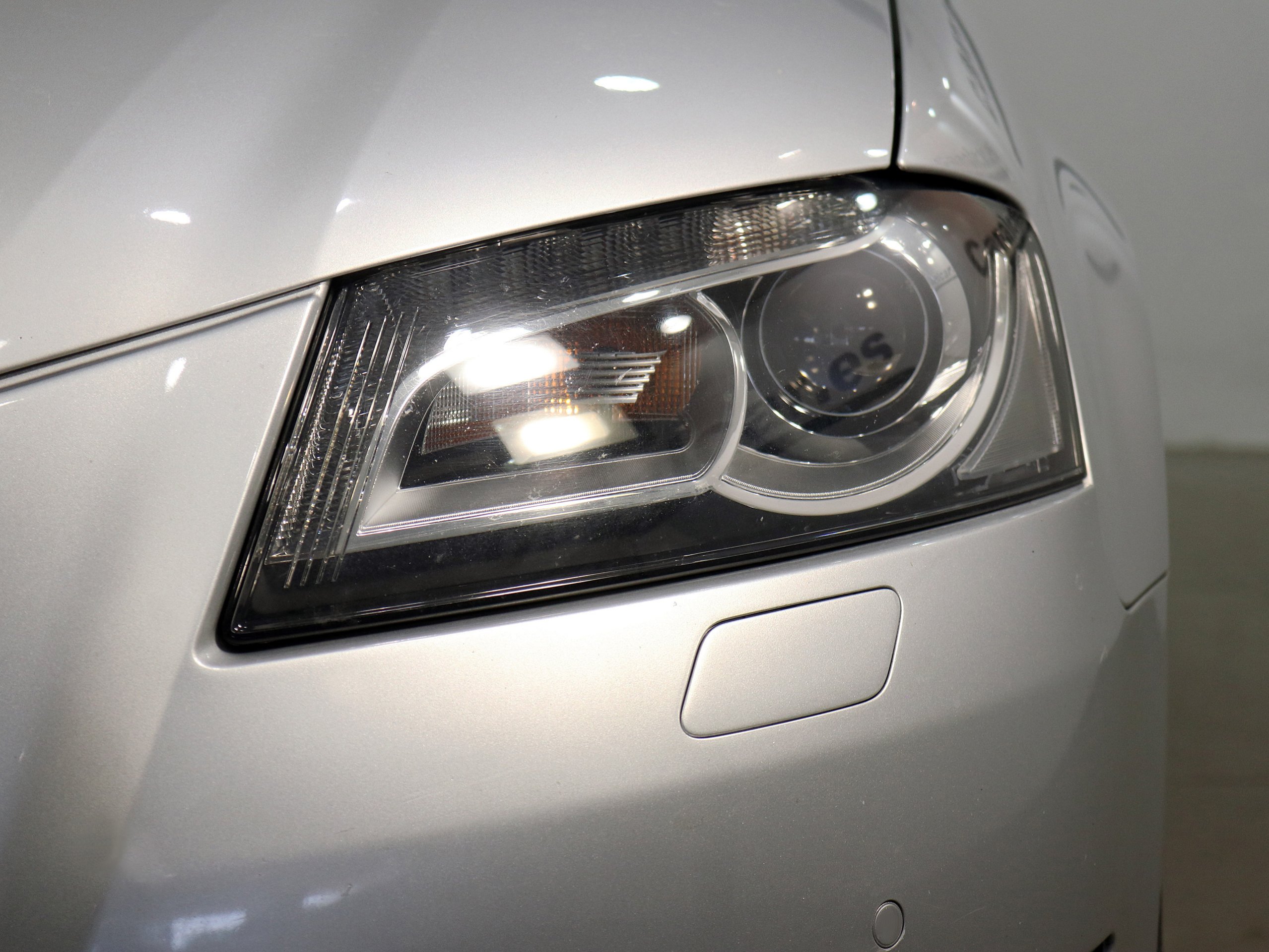 Foto Audi A3 11
