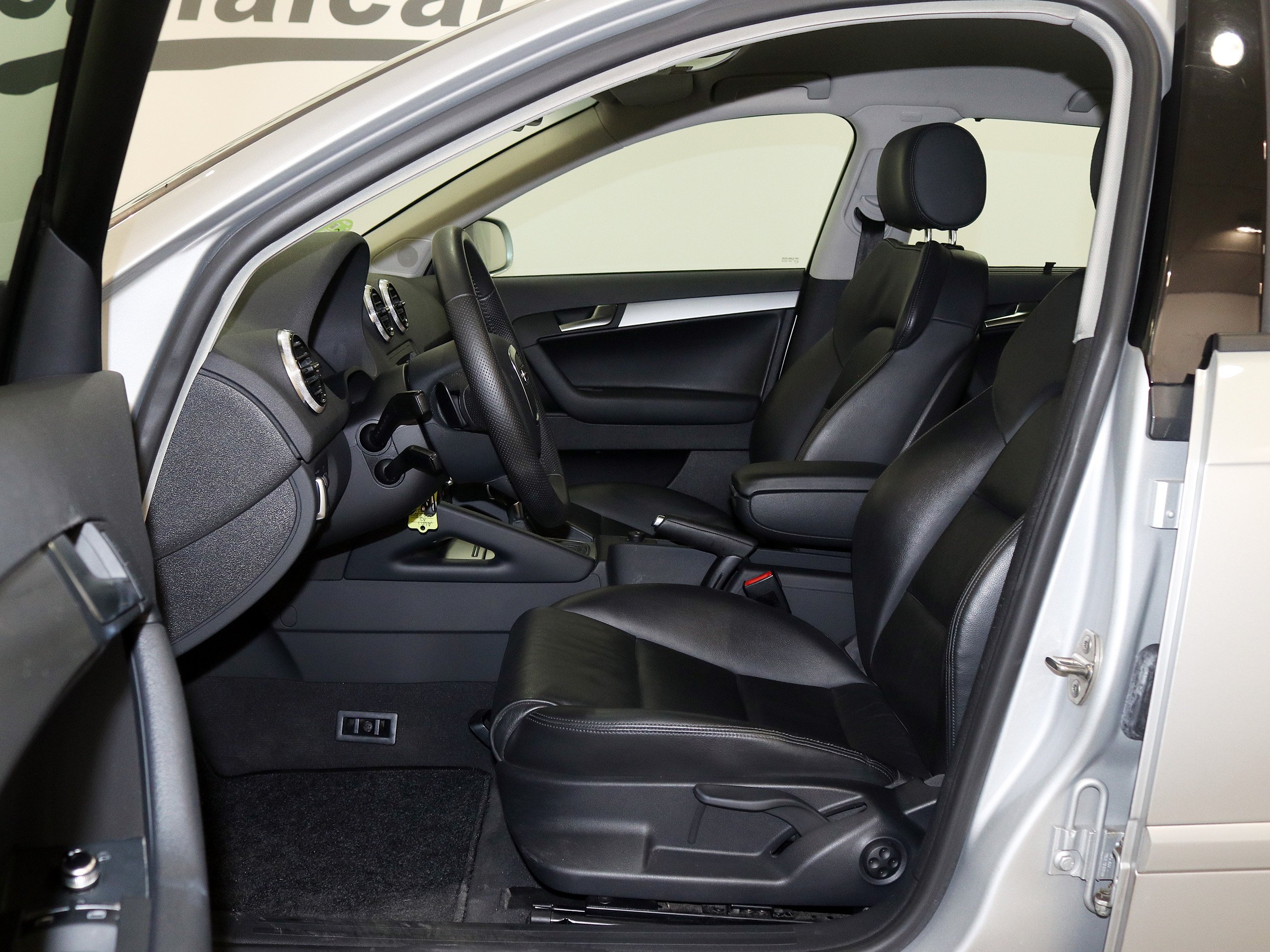 Foto Audi A3 13