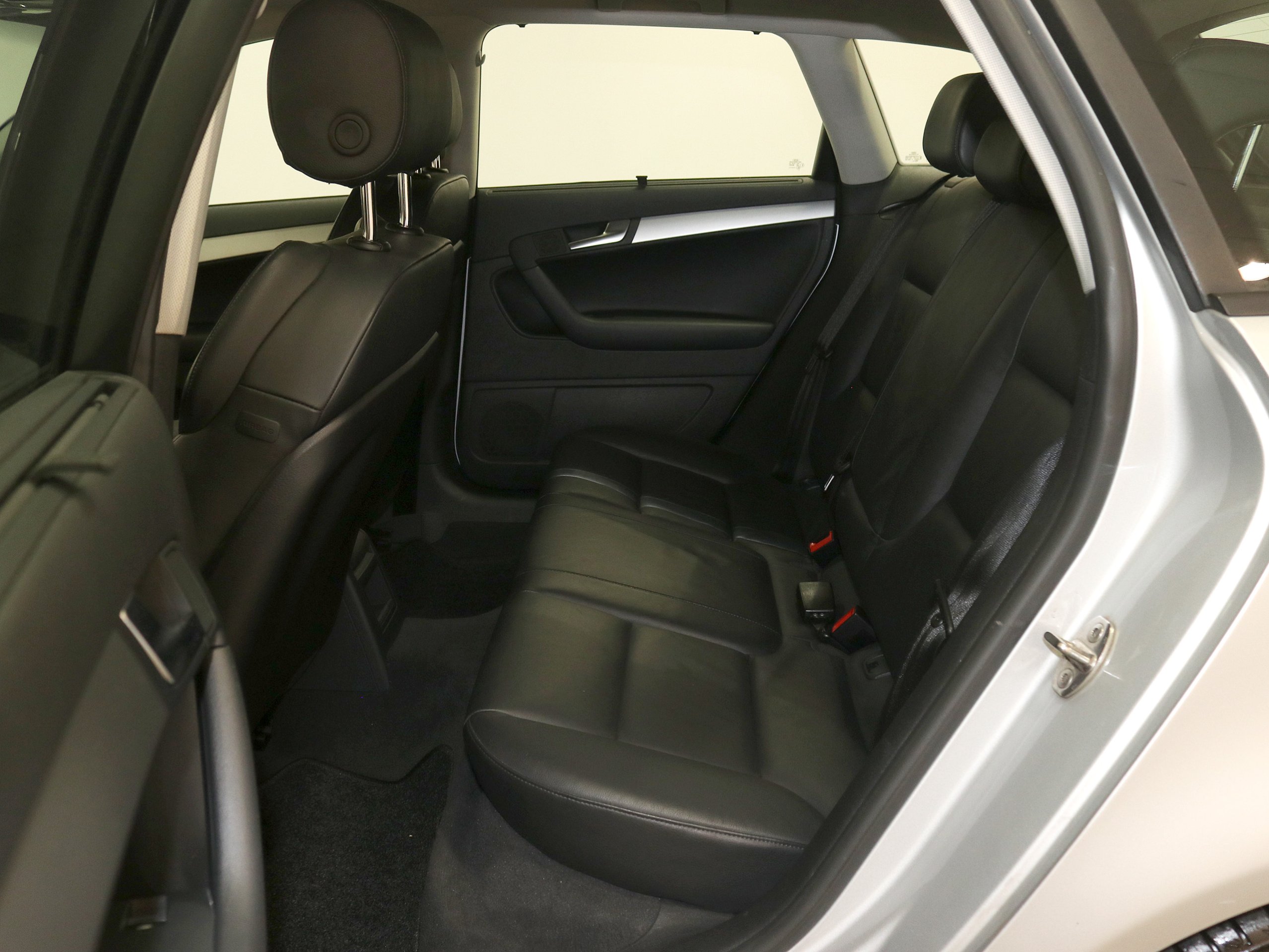 Foto Audi A3 14
