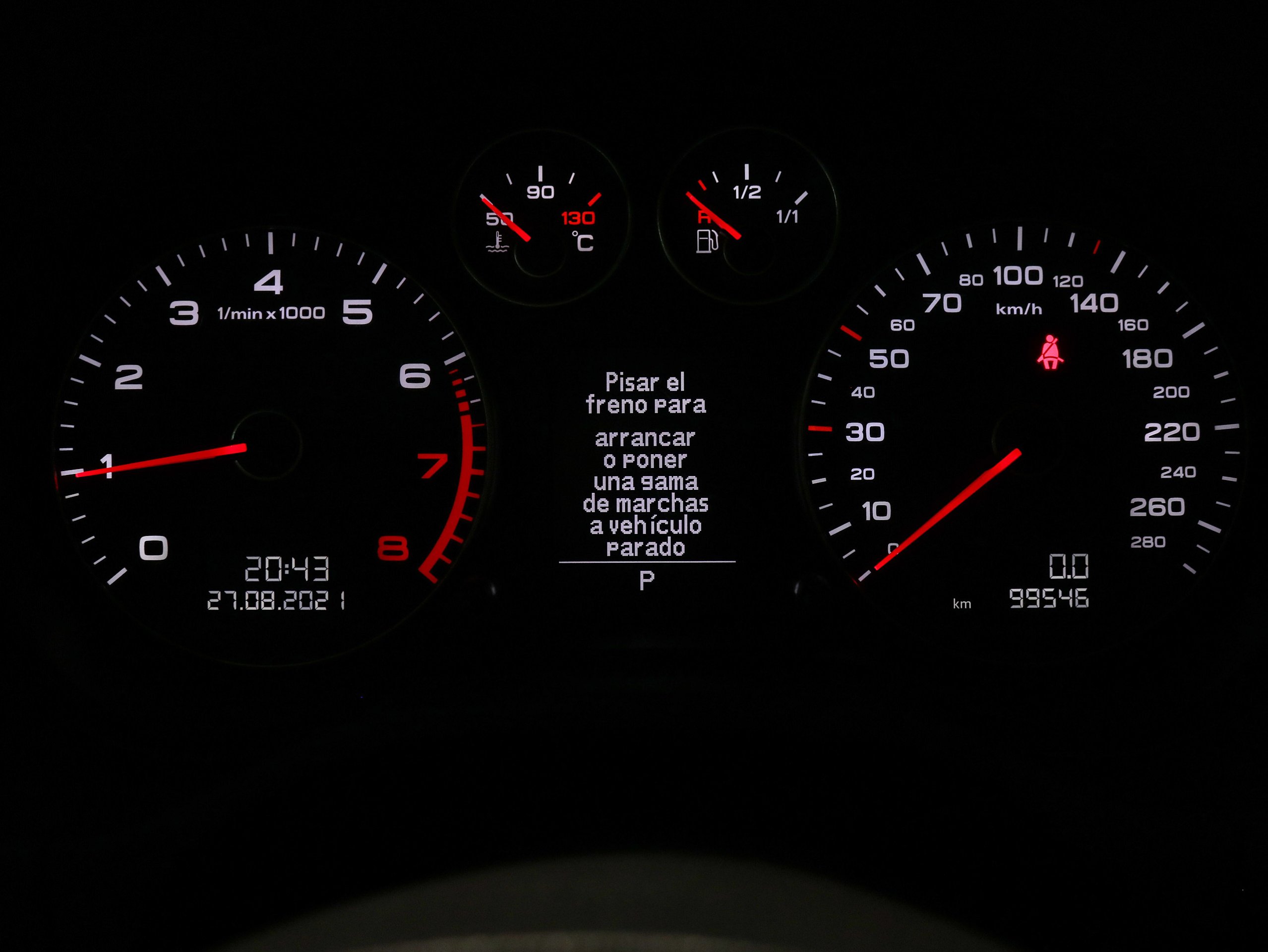 Foto Audi A3 15