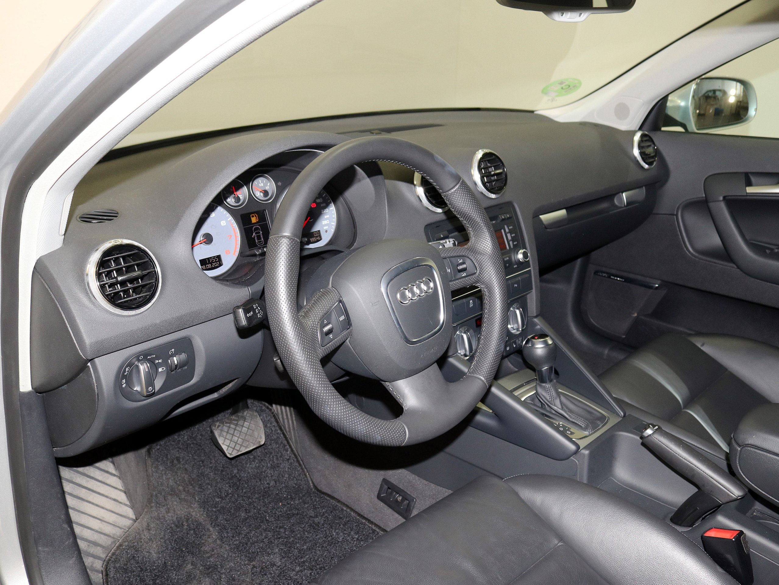 Foto Audi A3 16
