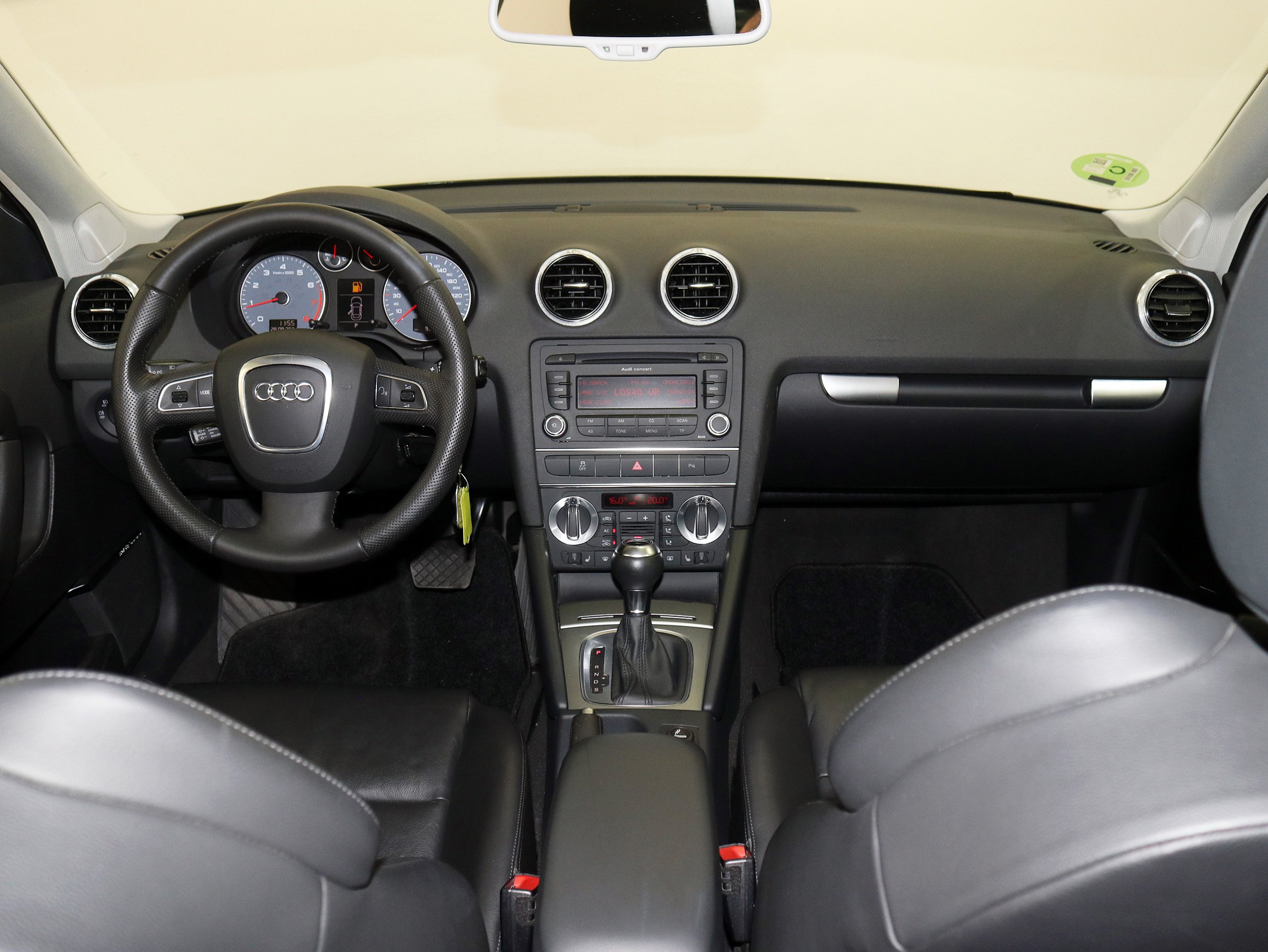 Foto Audi A3 17
