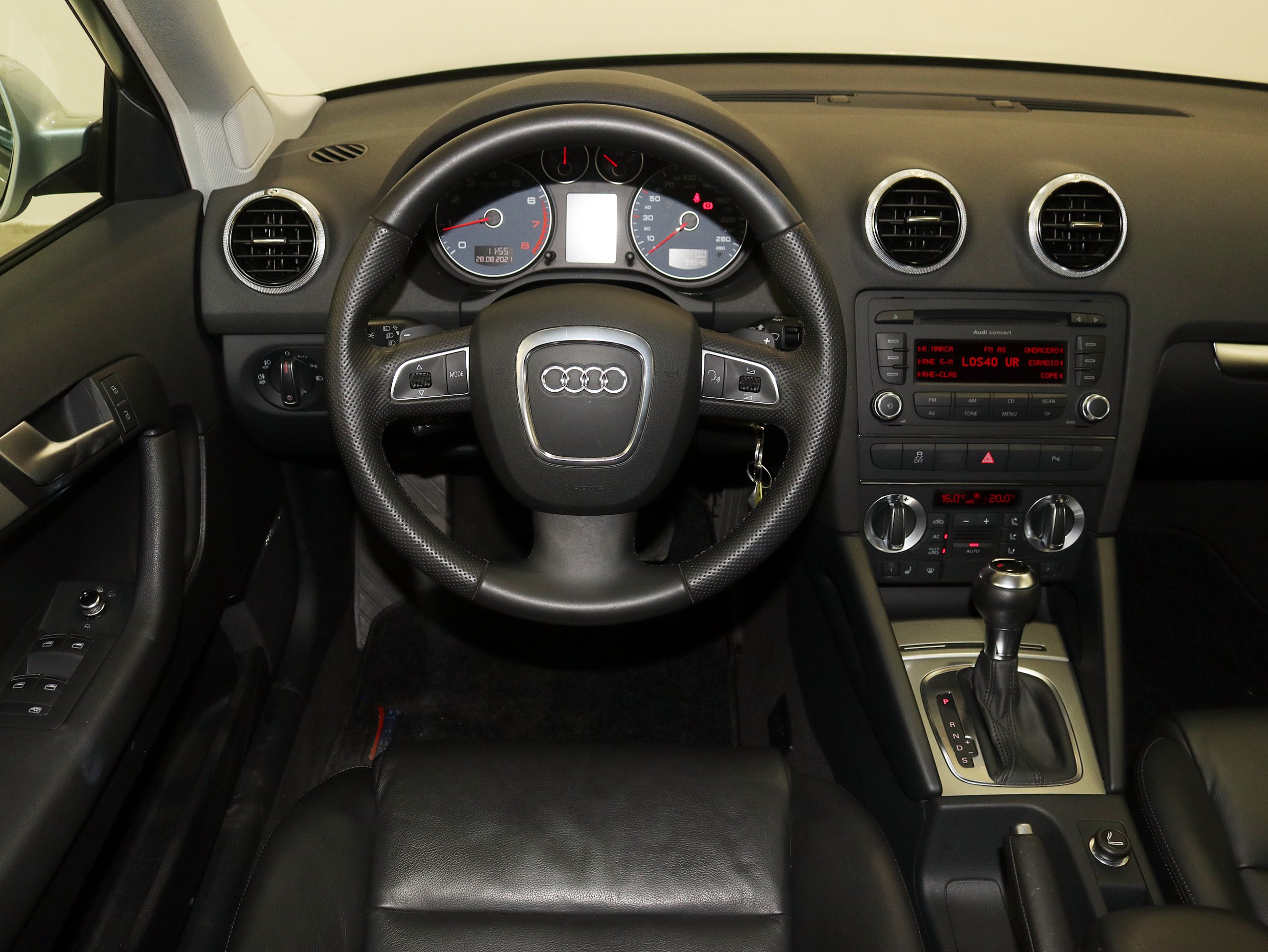 Foto Audi A3 18