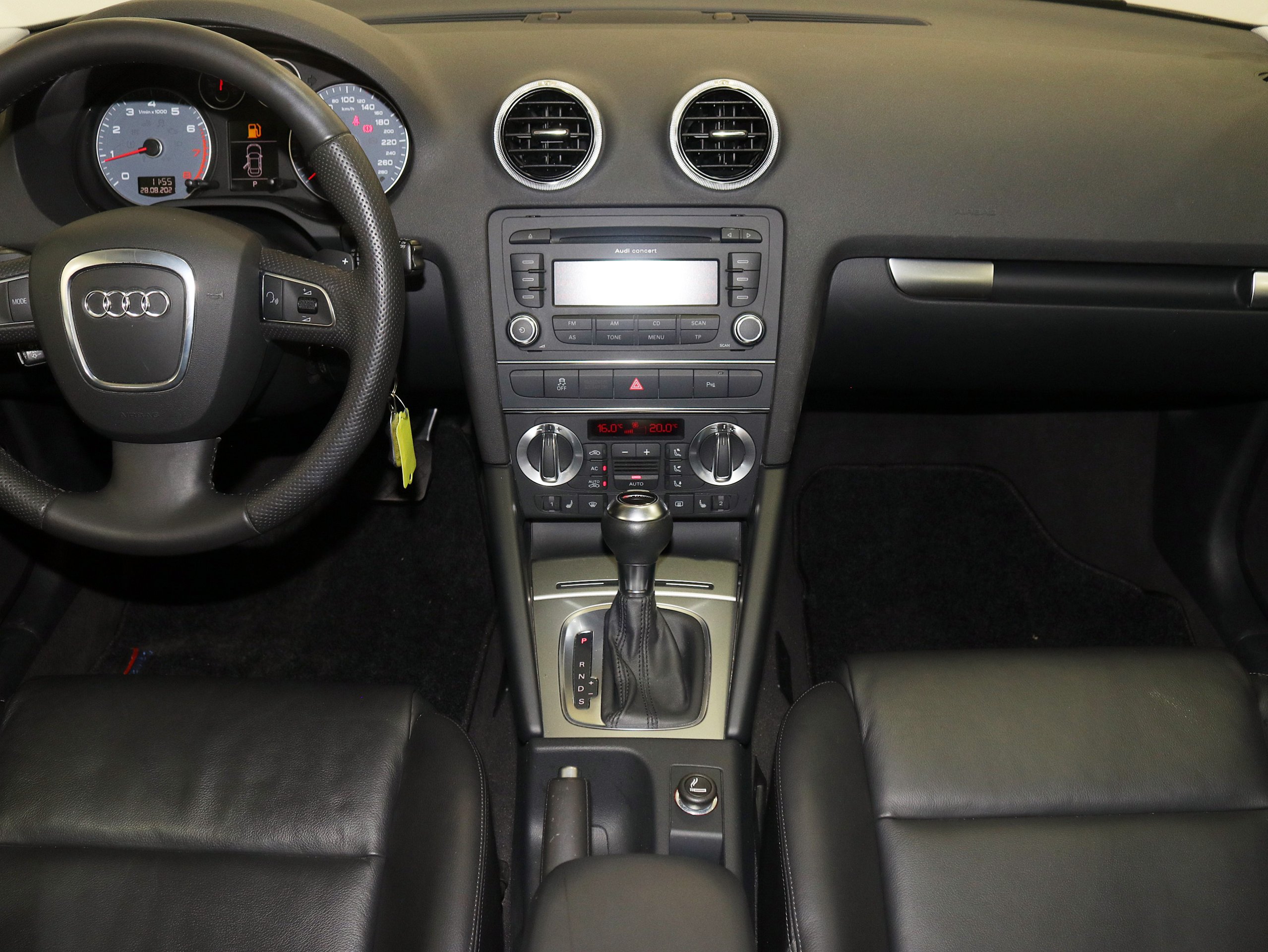 Foto Audi A3 19