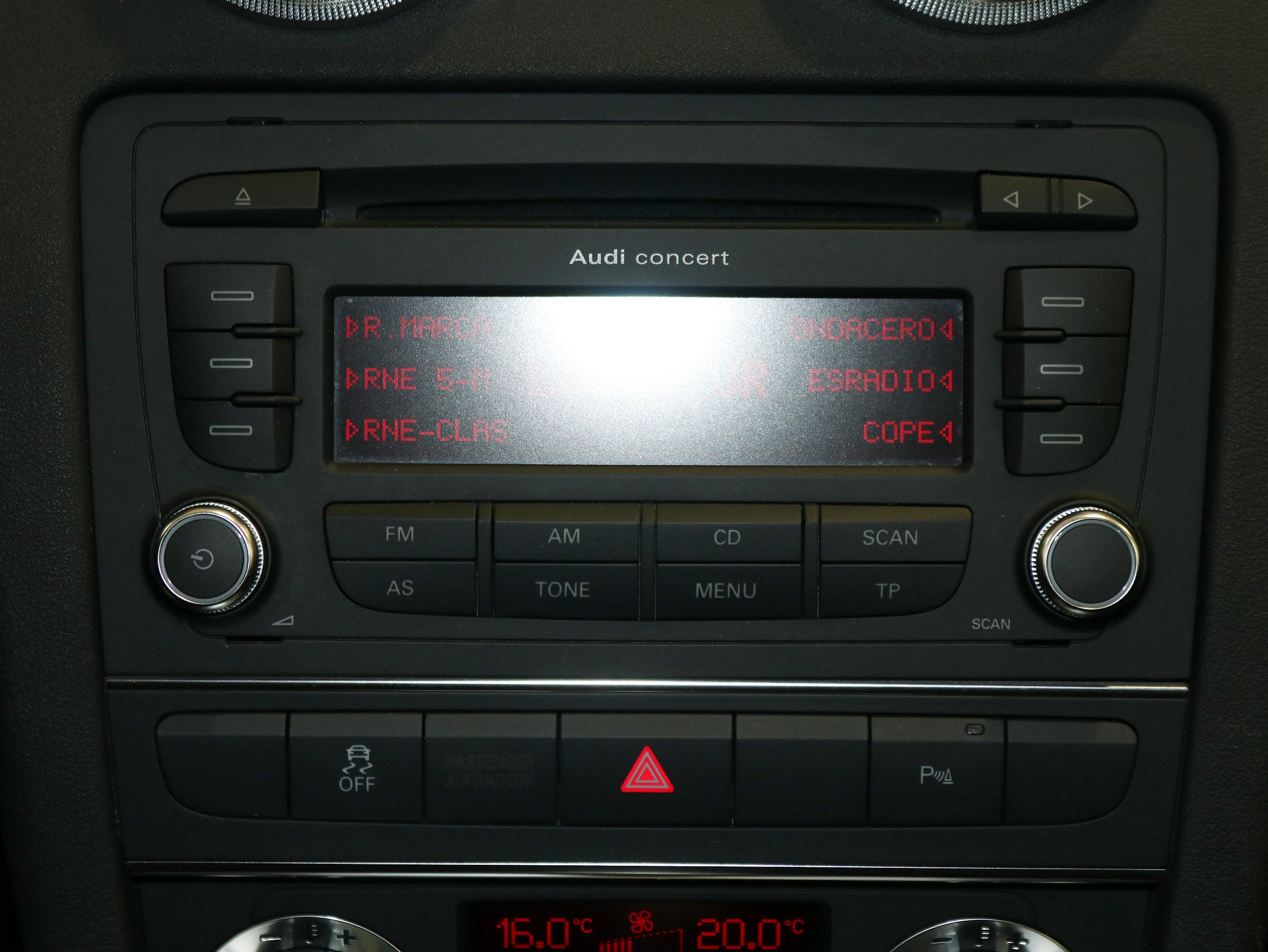 Foto Audi A3 20