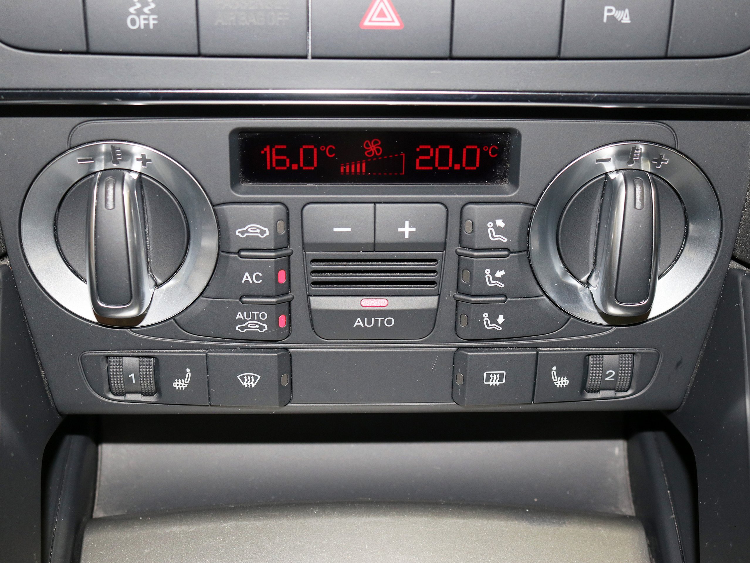 Foto Audi A3 21