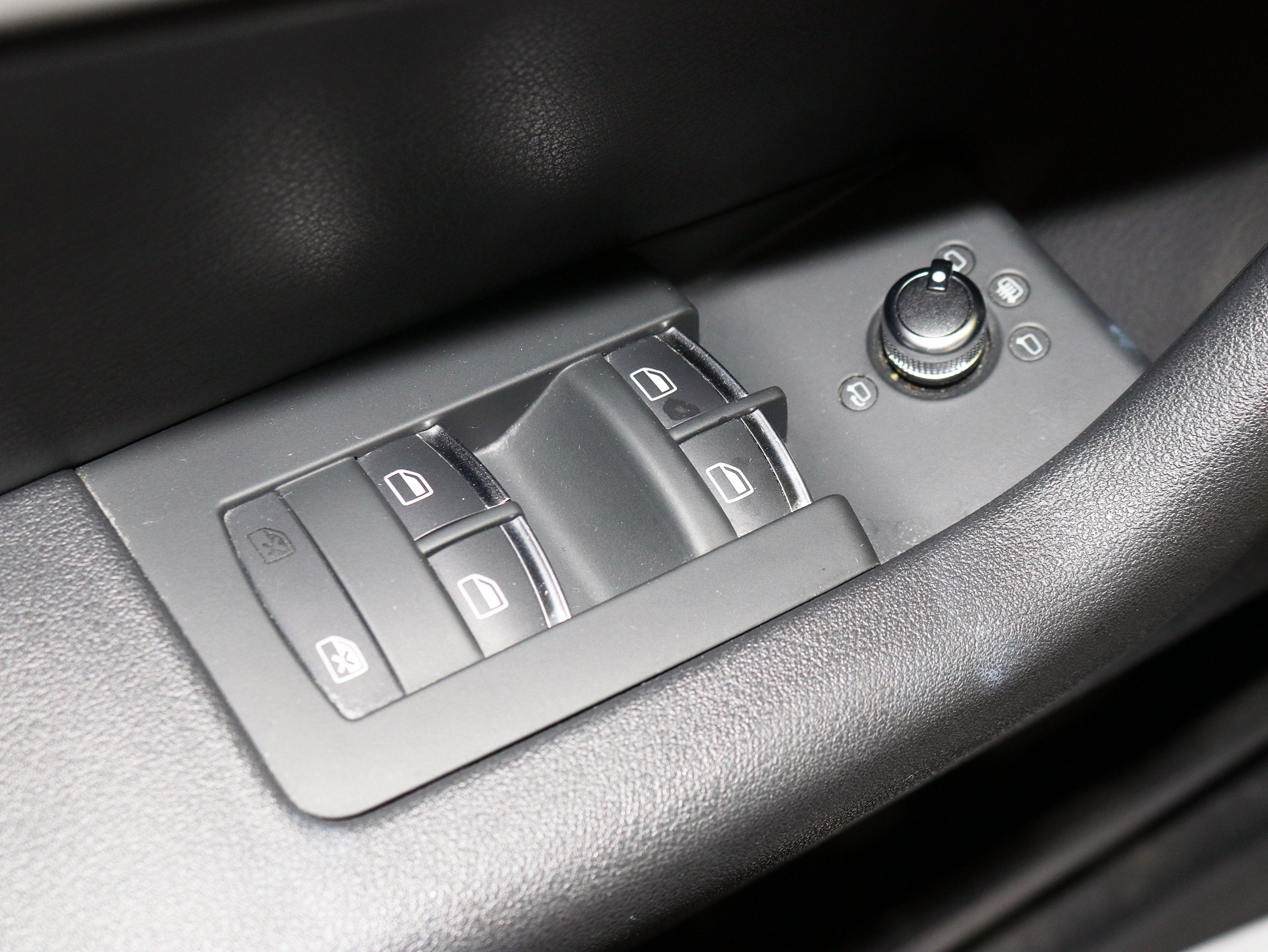 Foto Audi A3 24