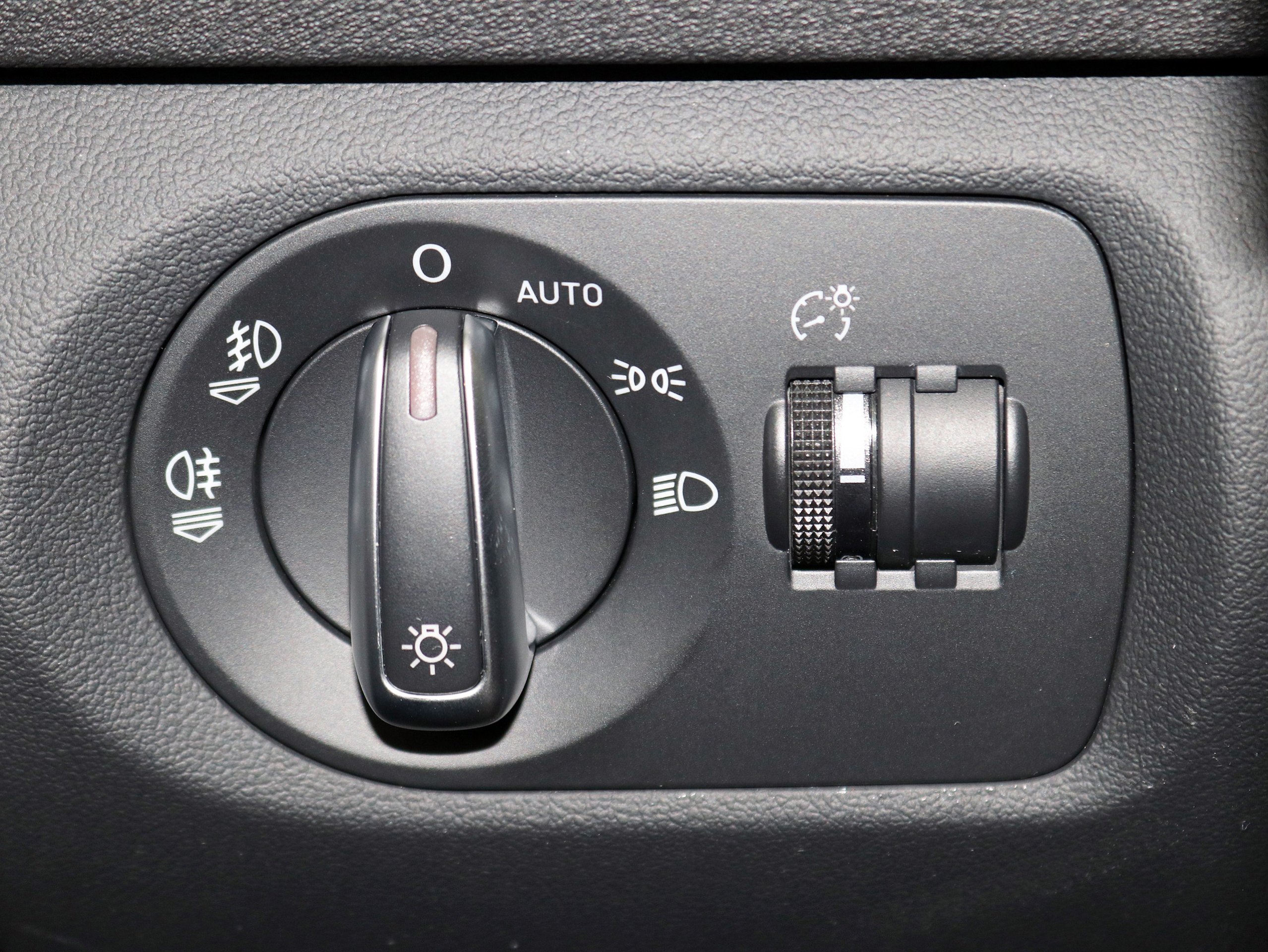 Foto Audi A3 25