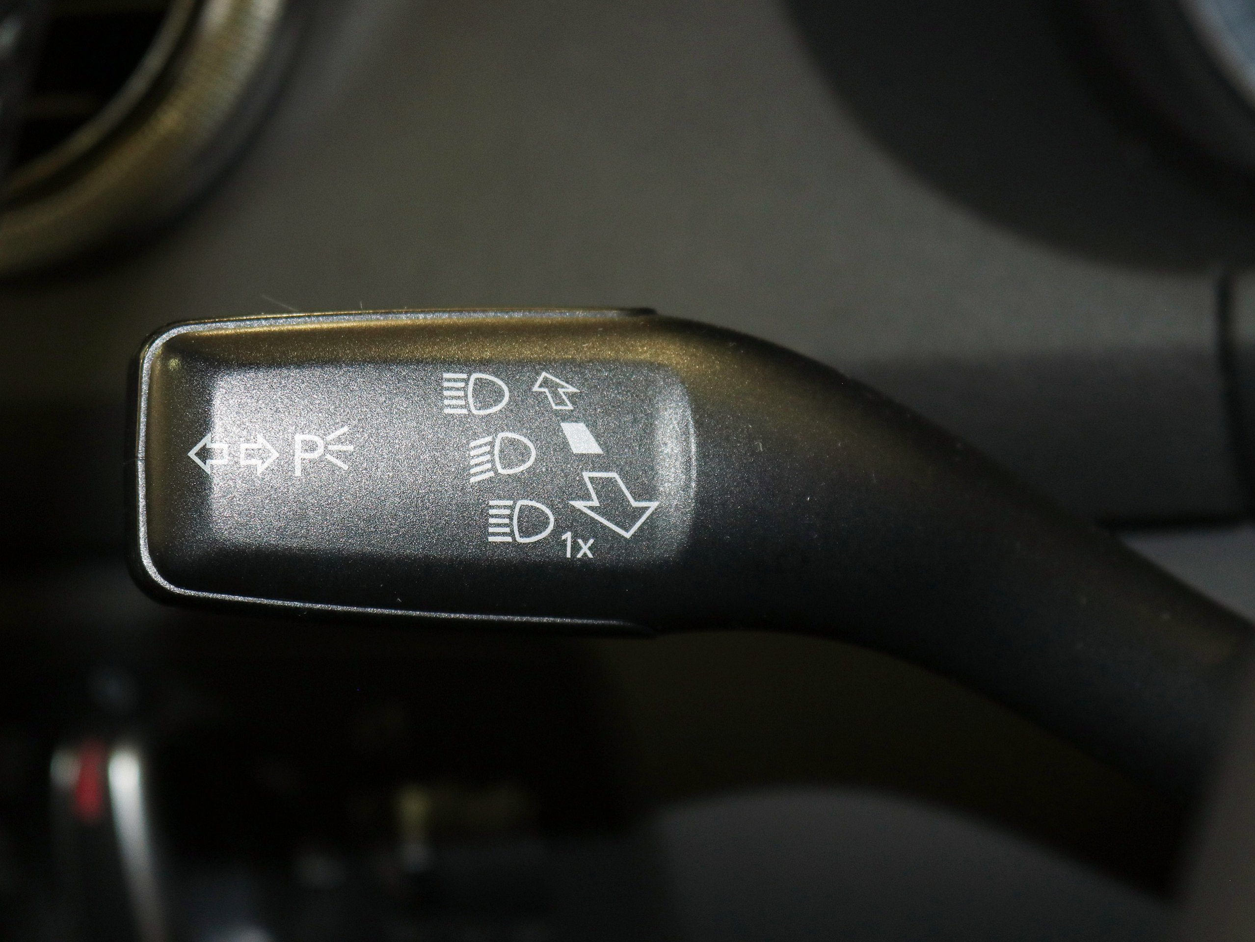 Foto Audi A3 26